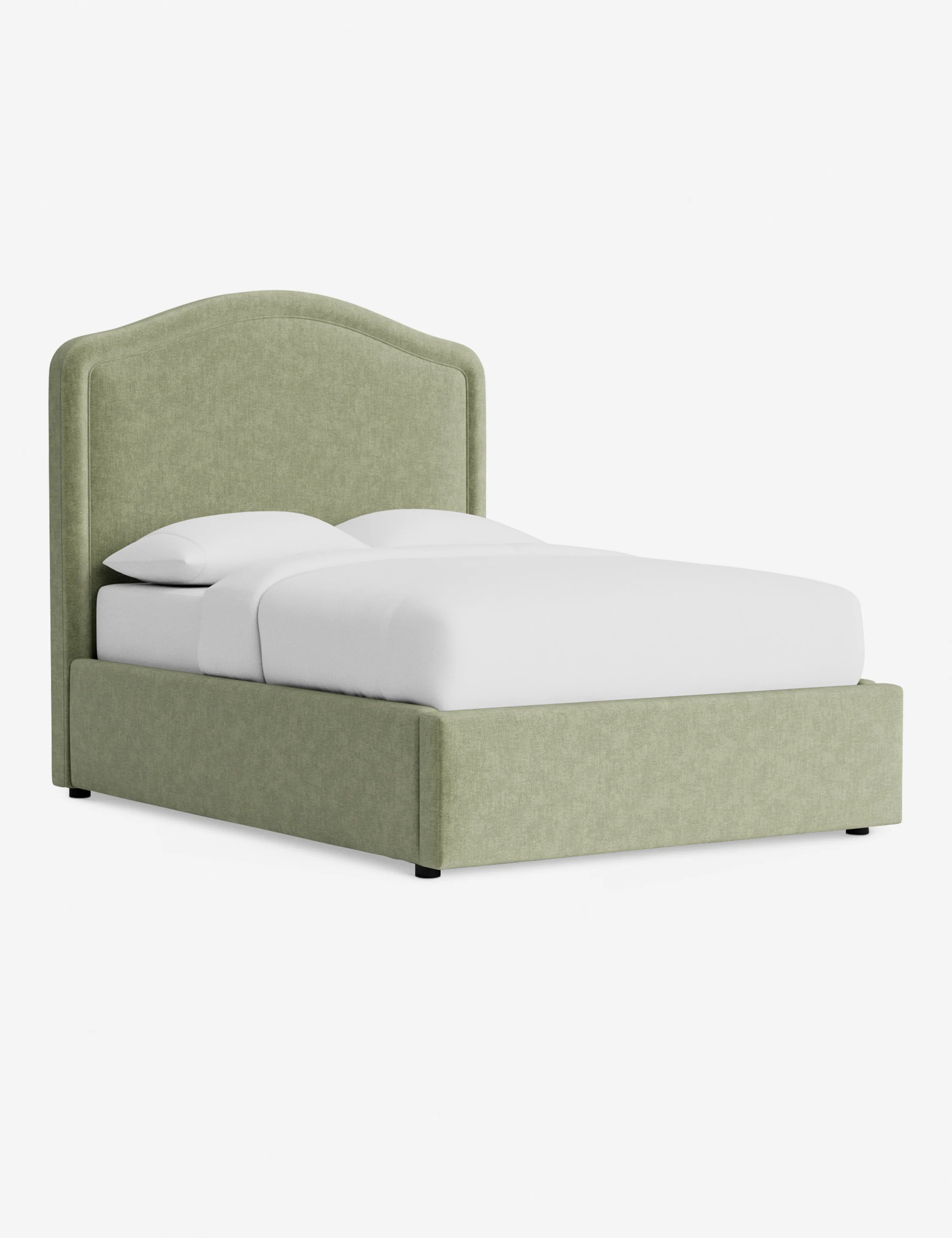 Hollins Storage Bed