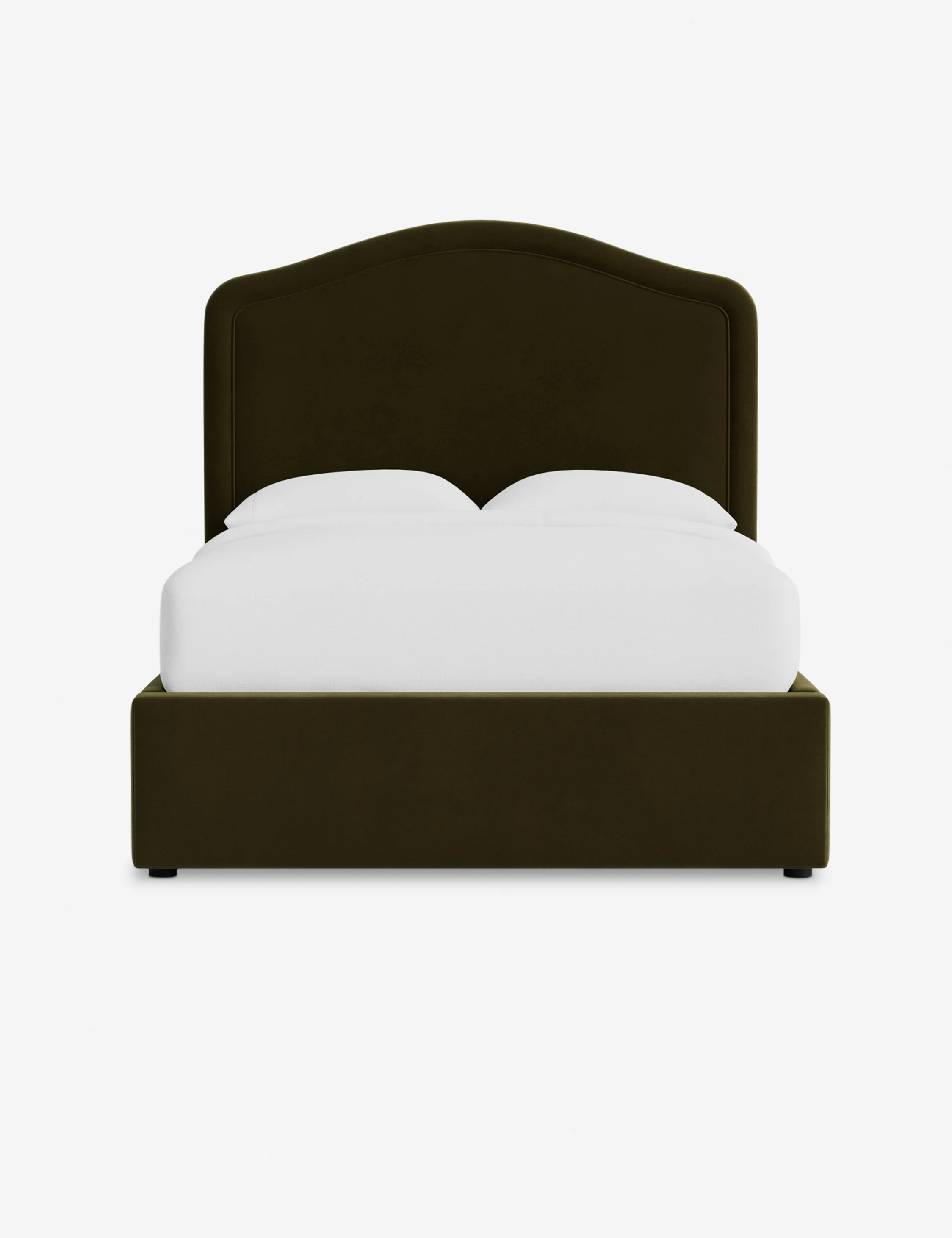 Hollins Storage Bed