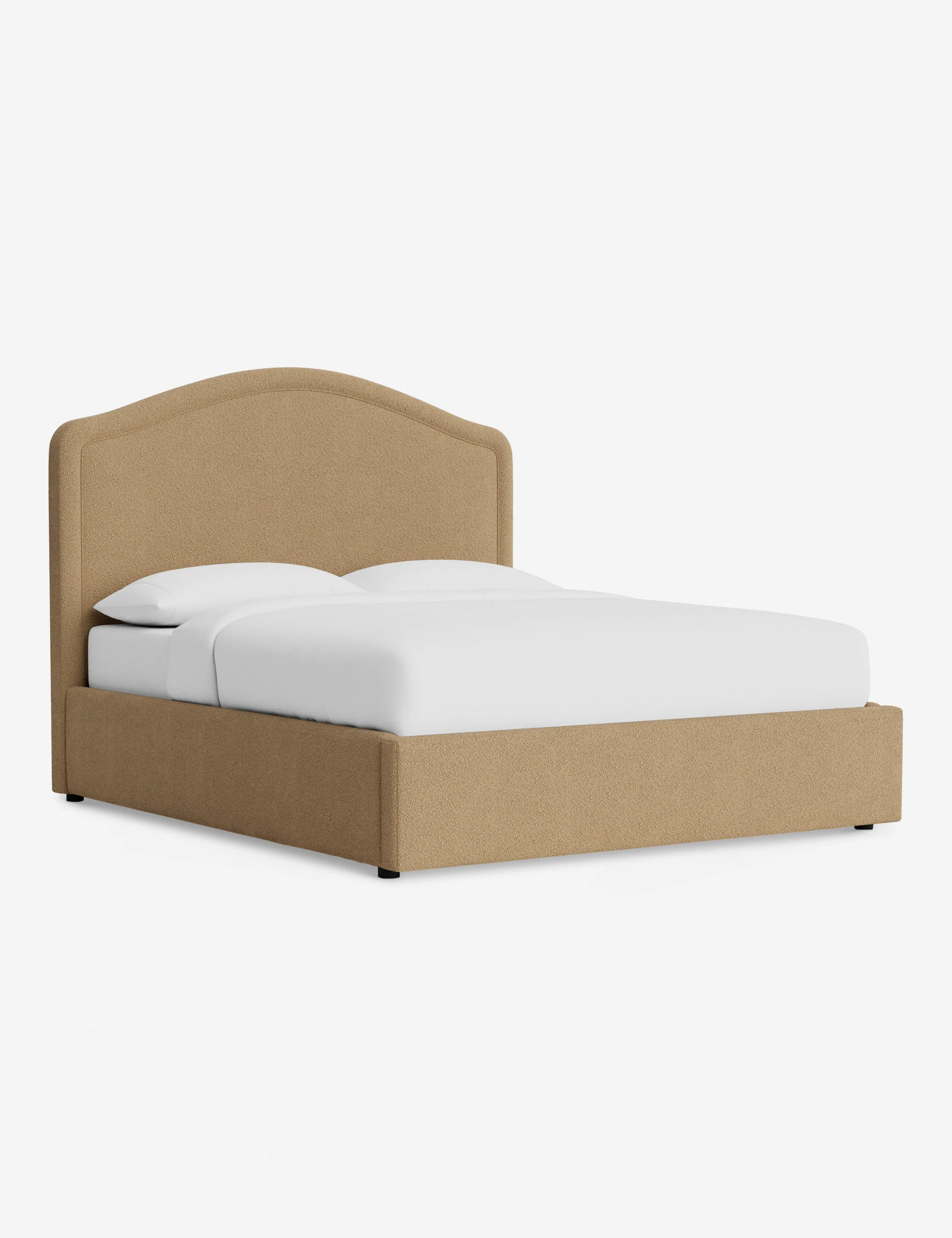 Hollins Storage Bed