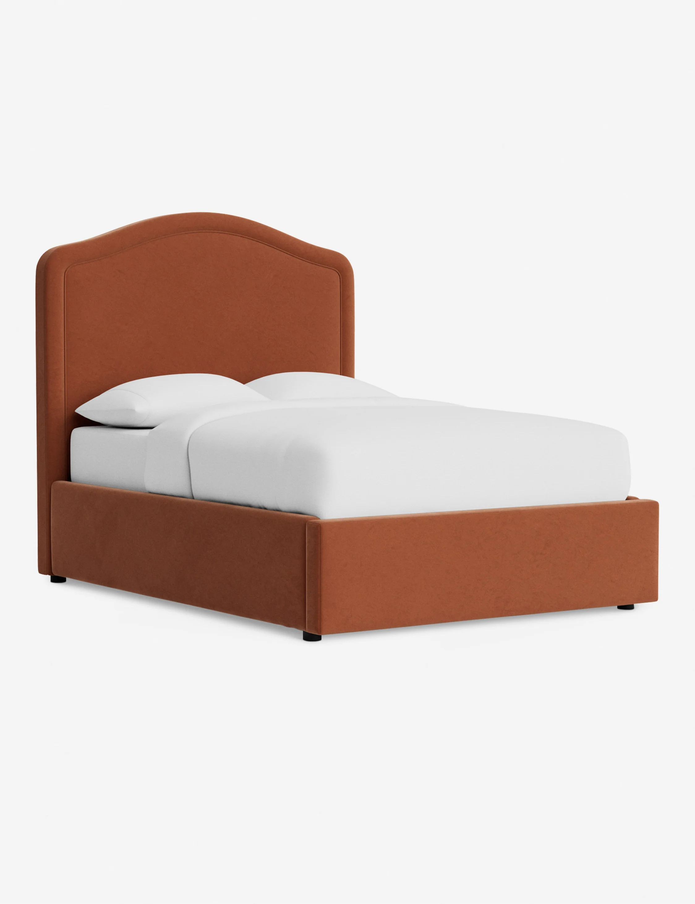 Hollins Storage Bed