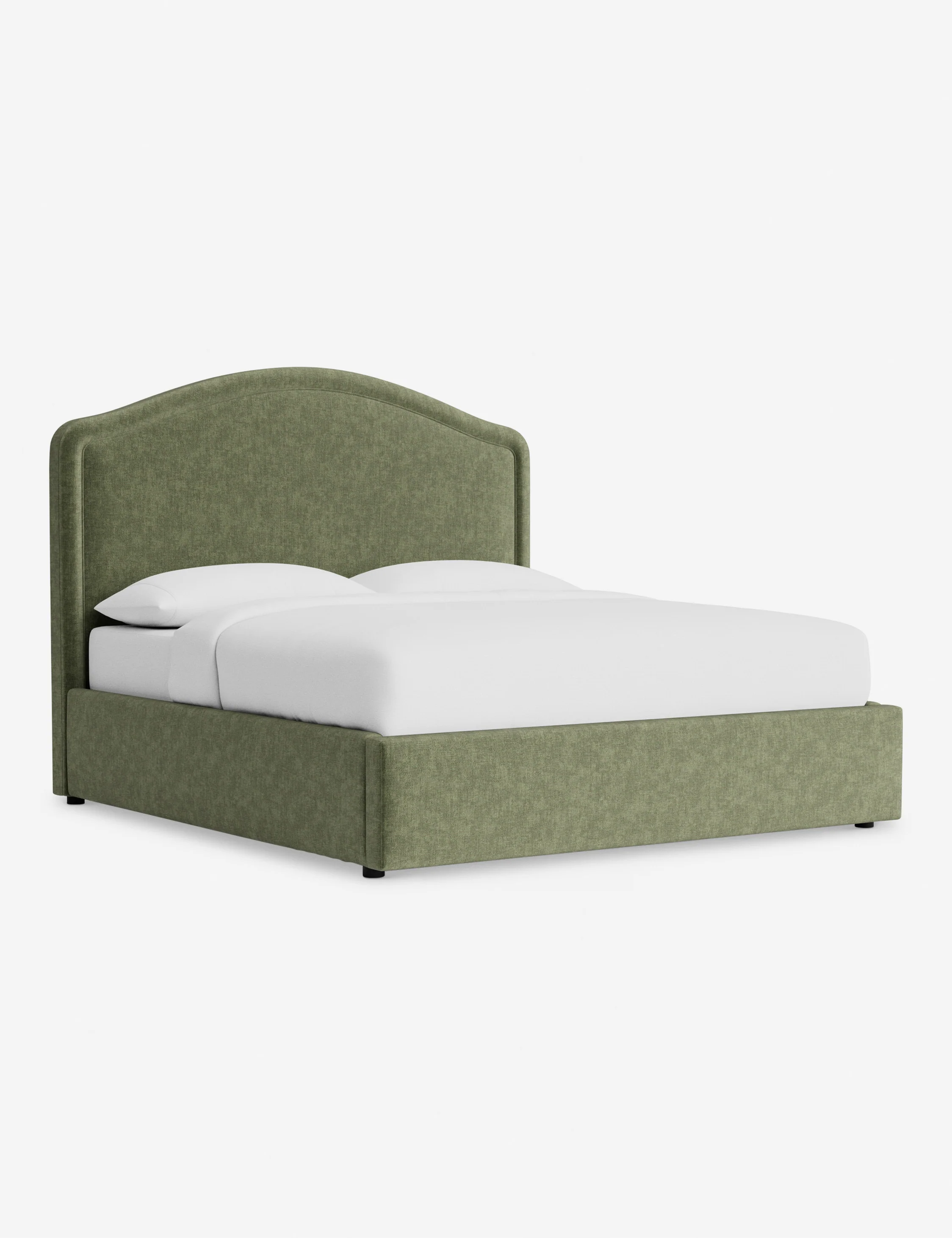 Hollins Storage Bed