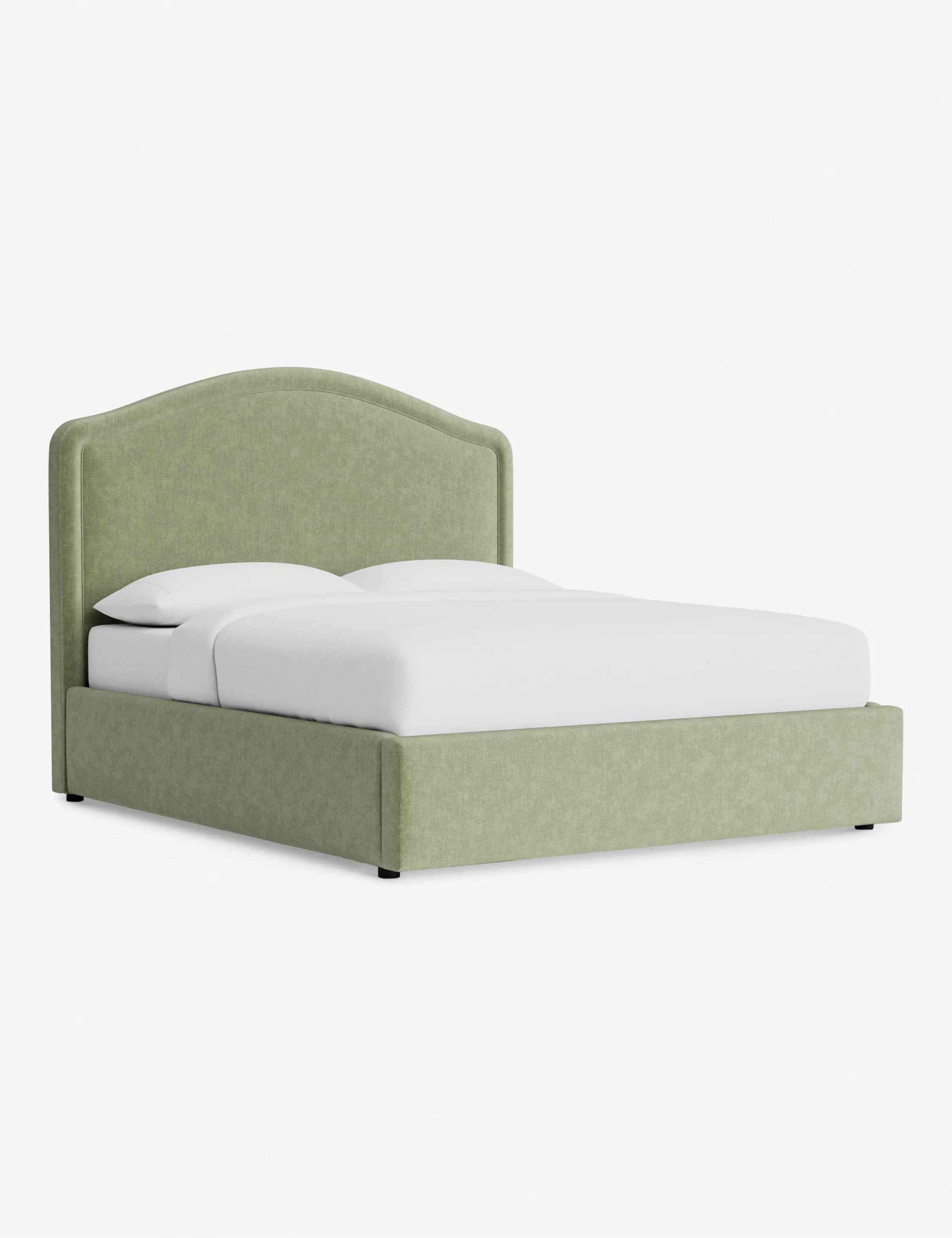 Hollins Storage Bed