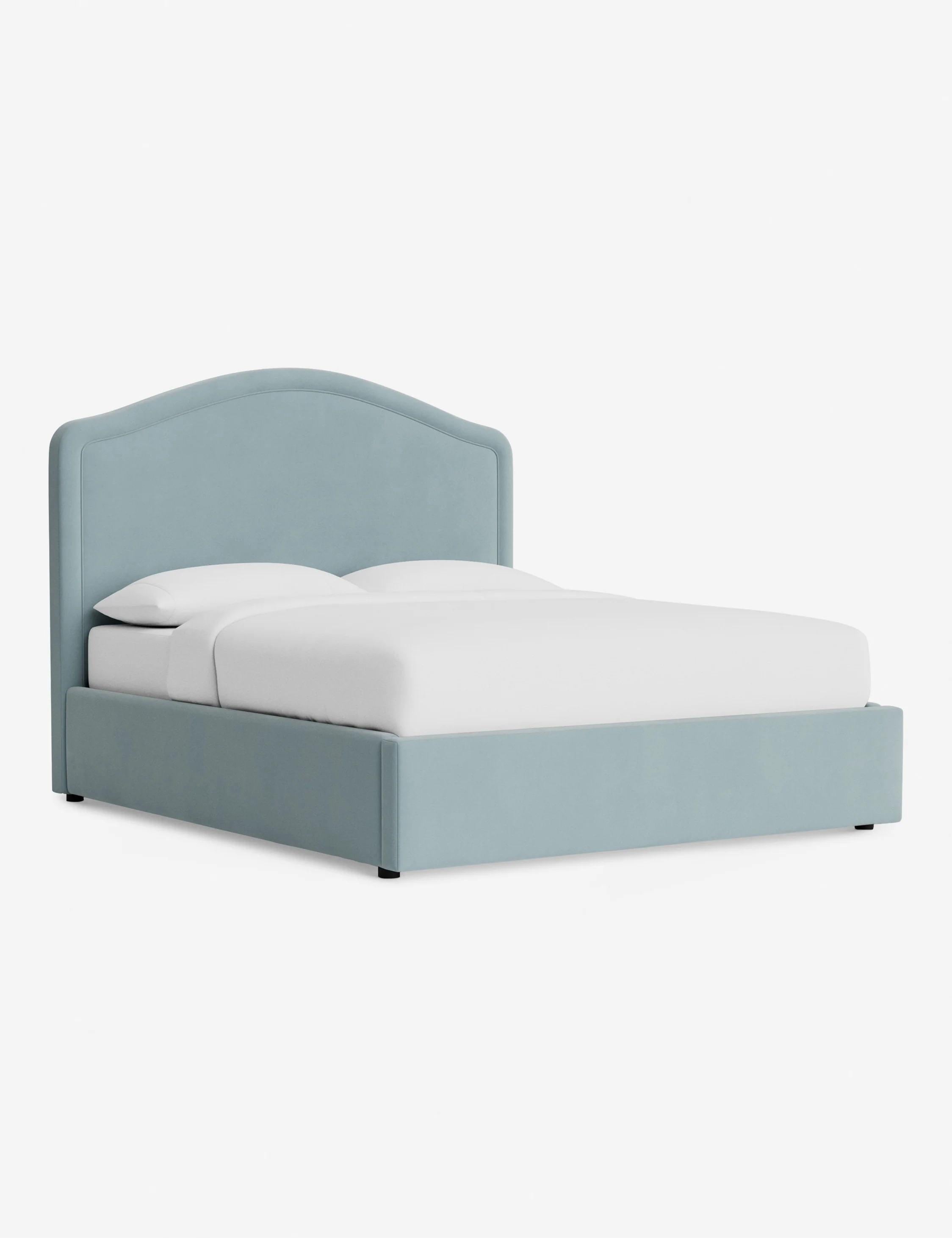 Hollins Storage Bed