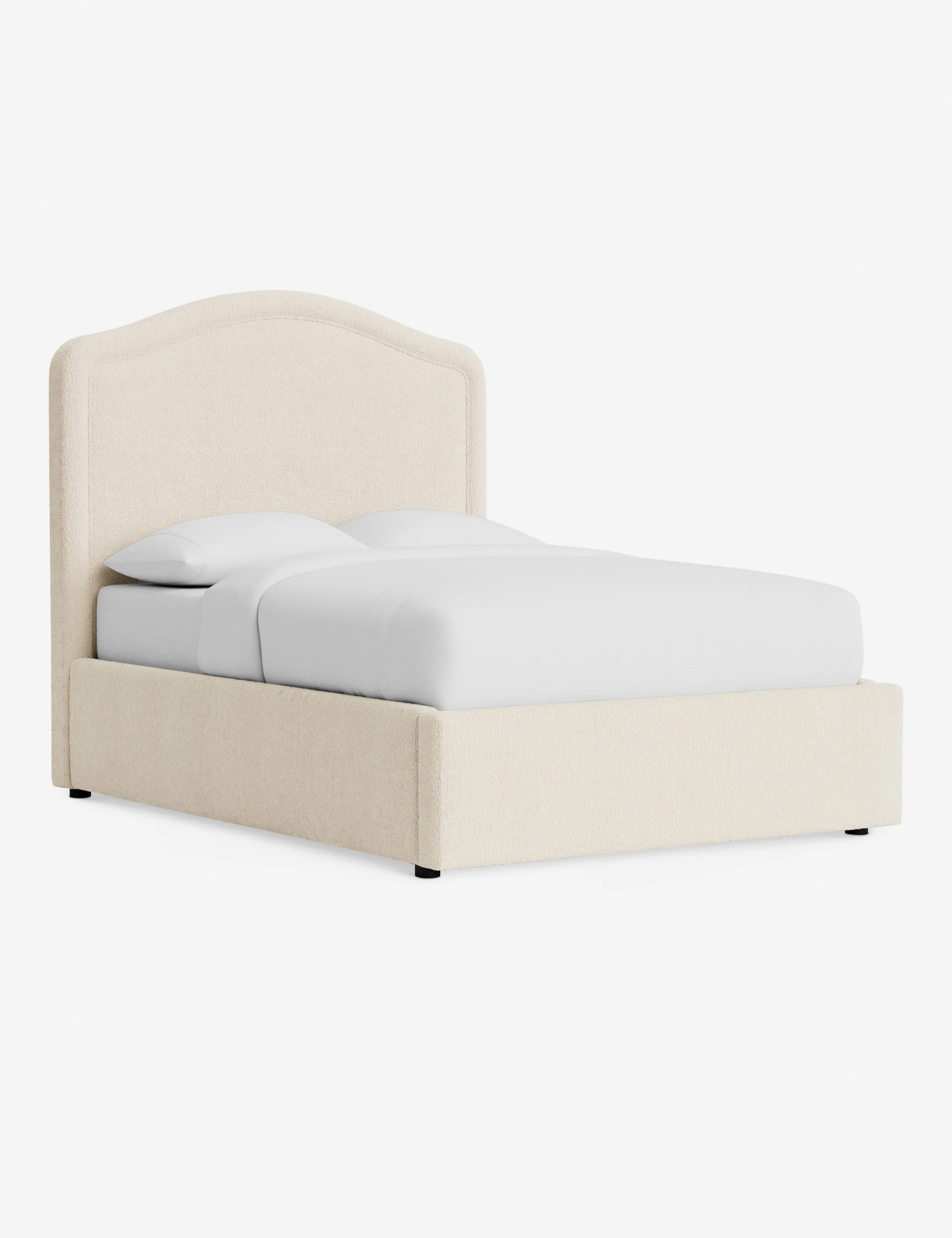 Hollins Storage Bed