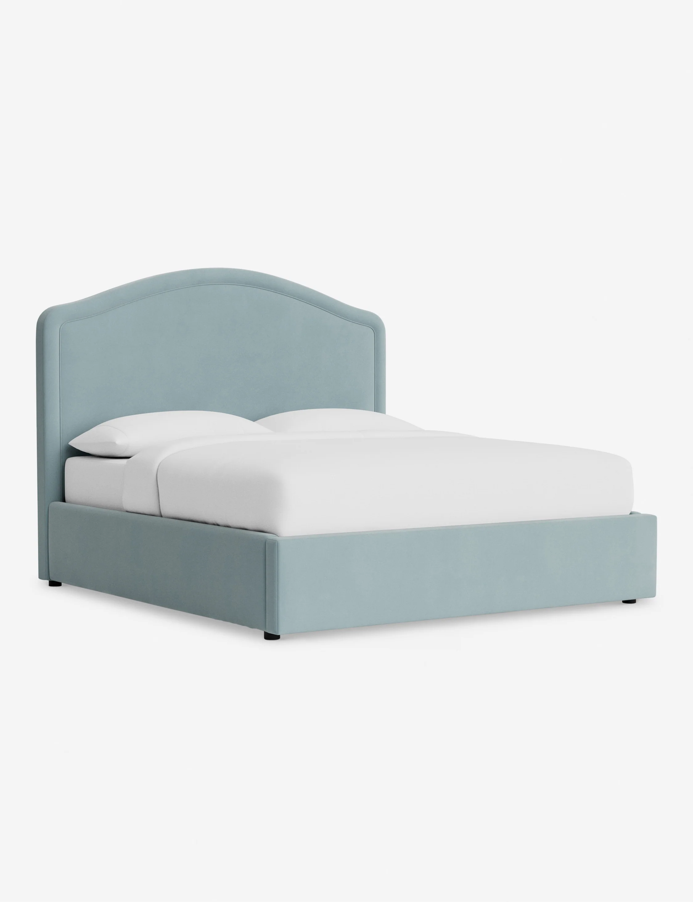 Hollins Storage Bed