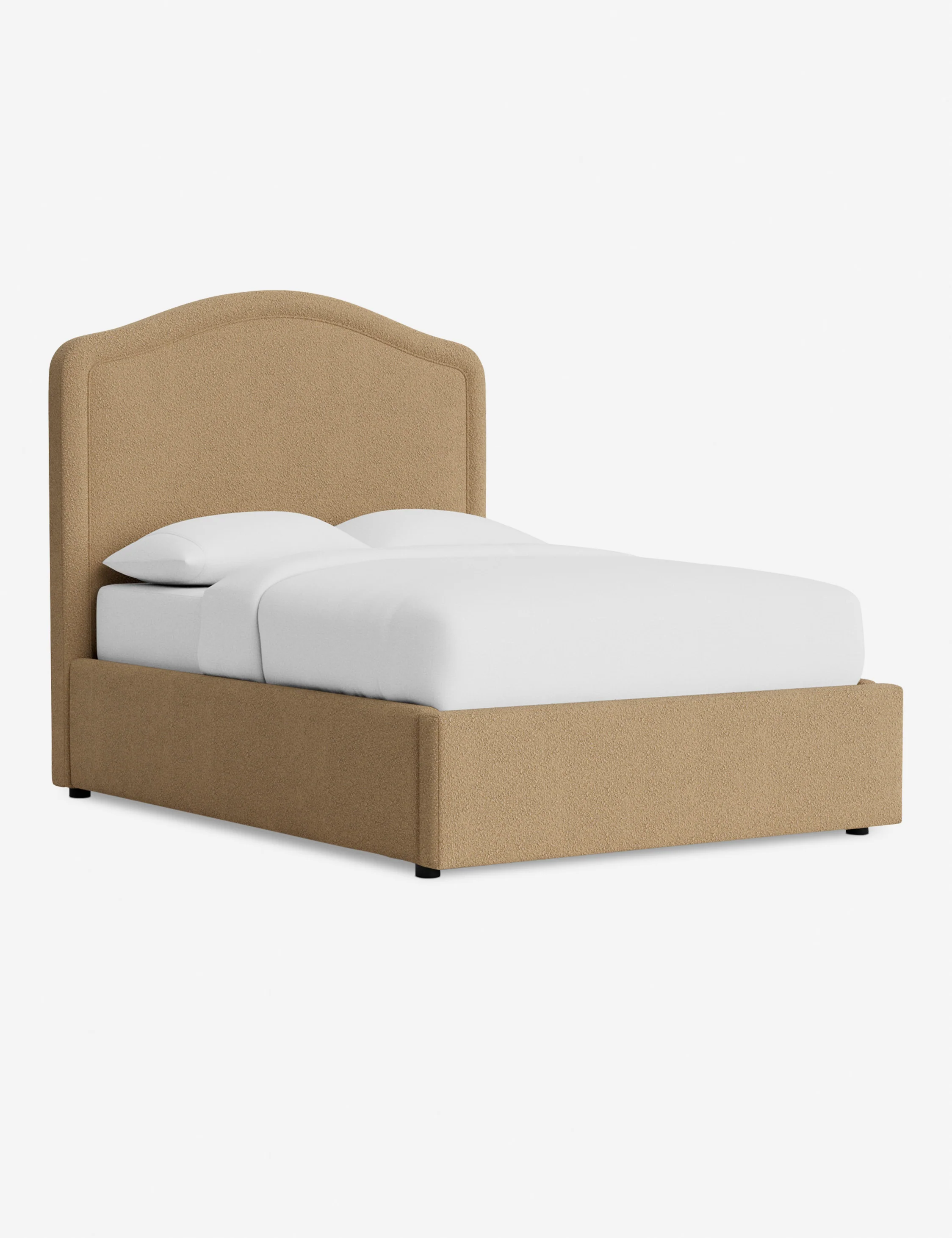 Hollins Storage Bed