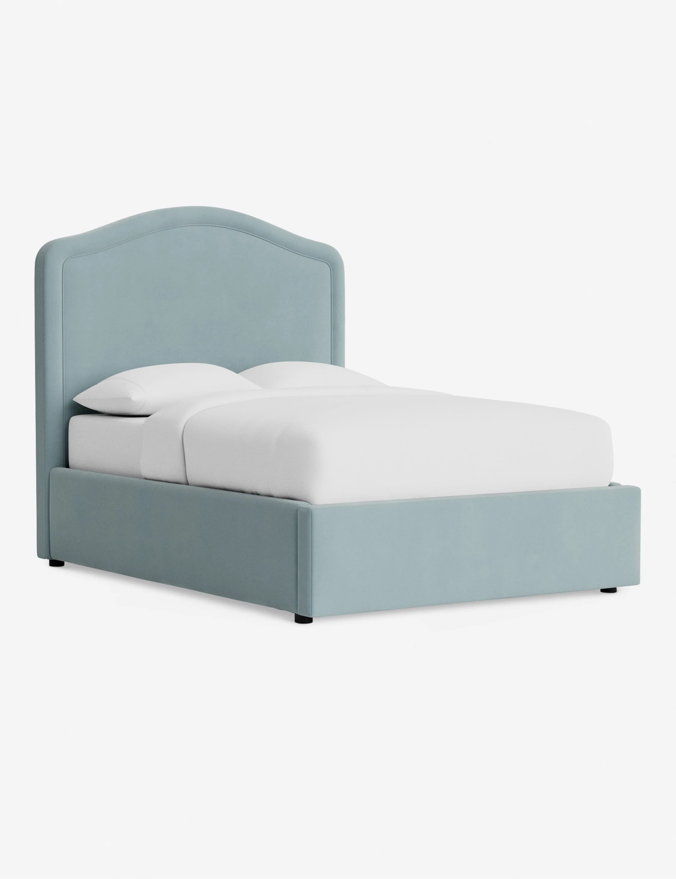 Hollins Storage Bed