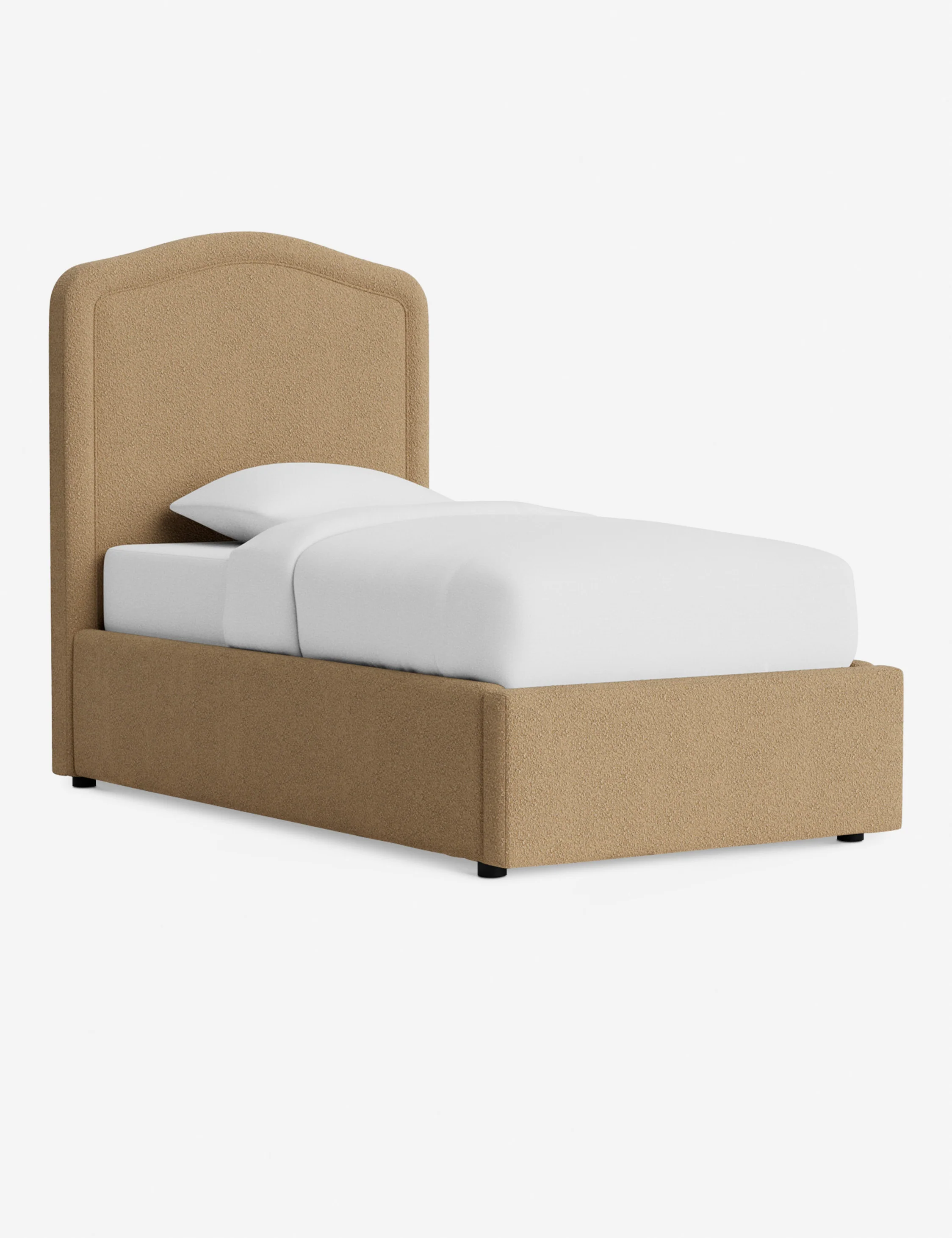 Hollins Storage Bed