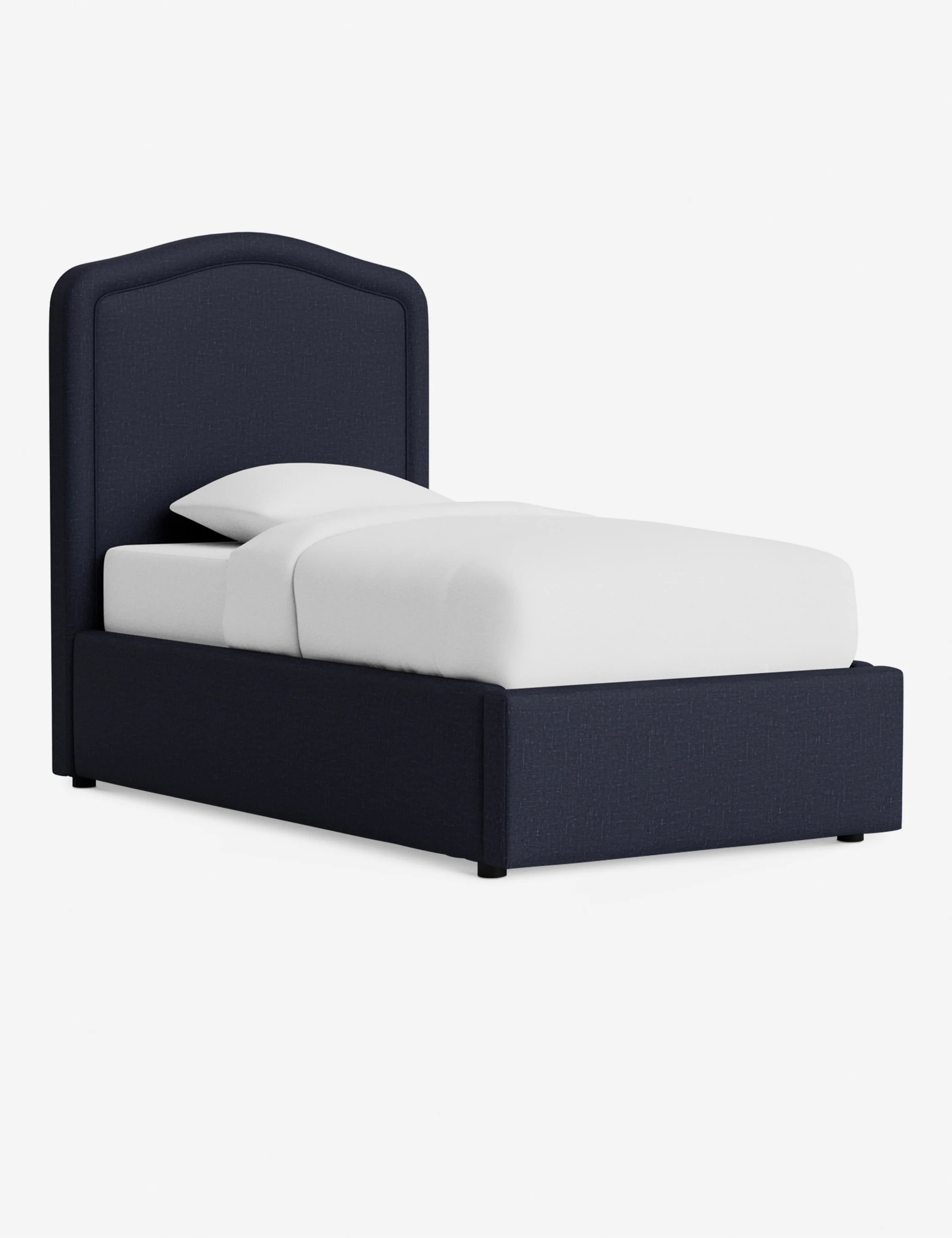 Hollins Storage Bed