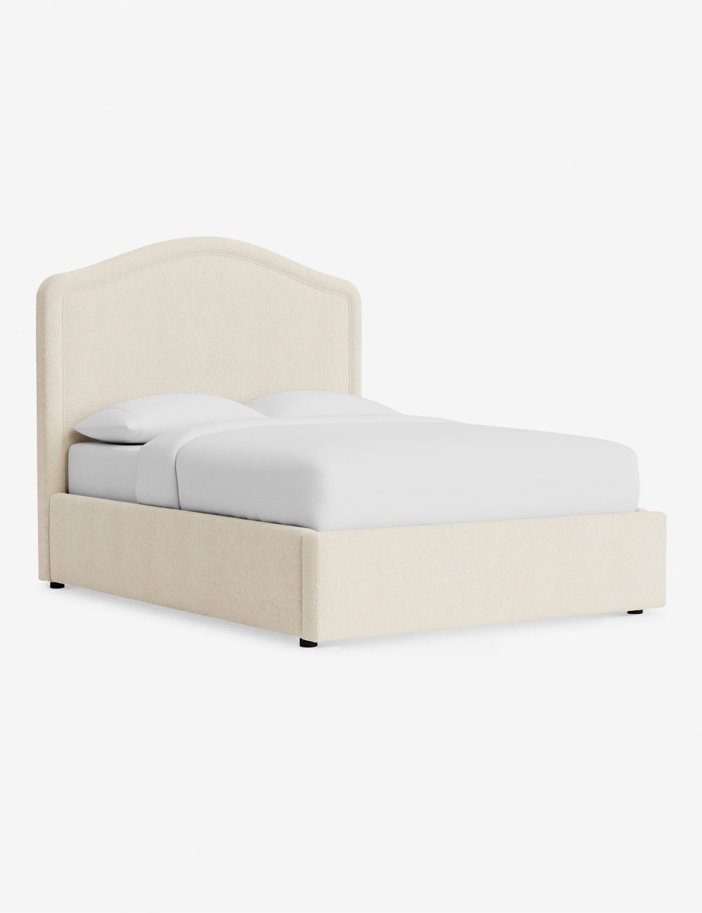 Hollins Storage Bed