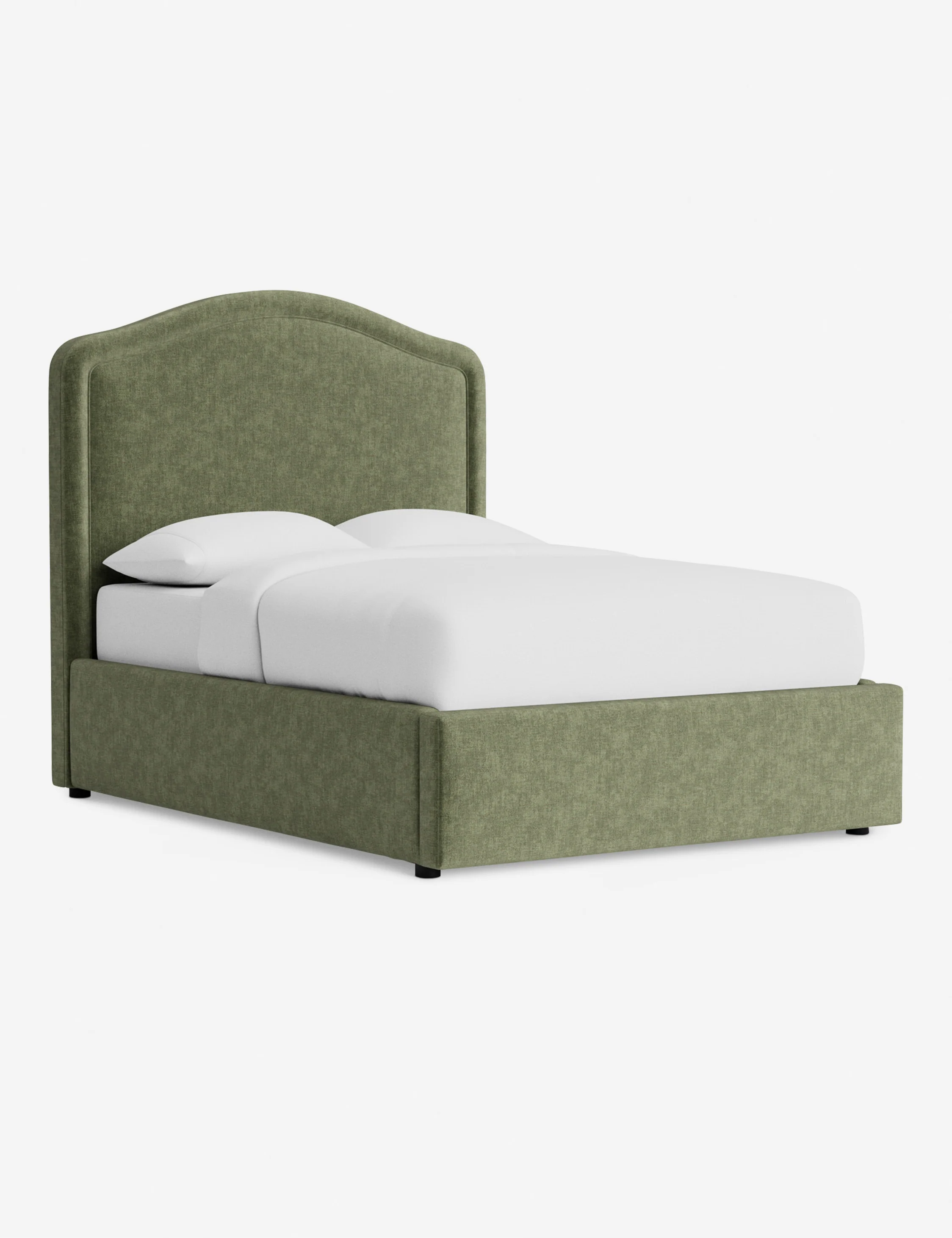 Hollins Storage Bed