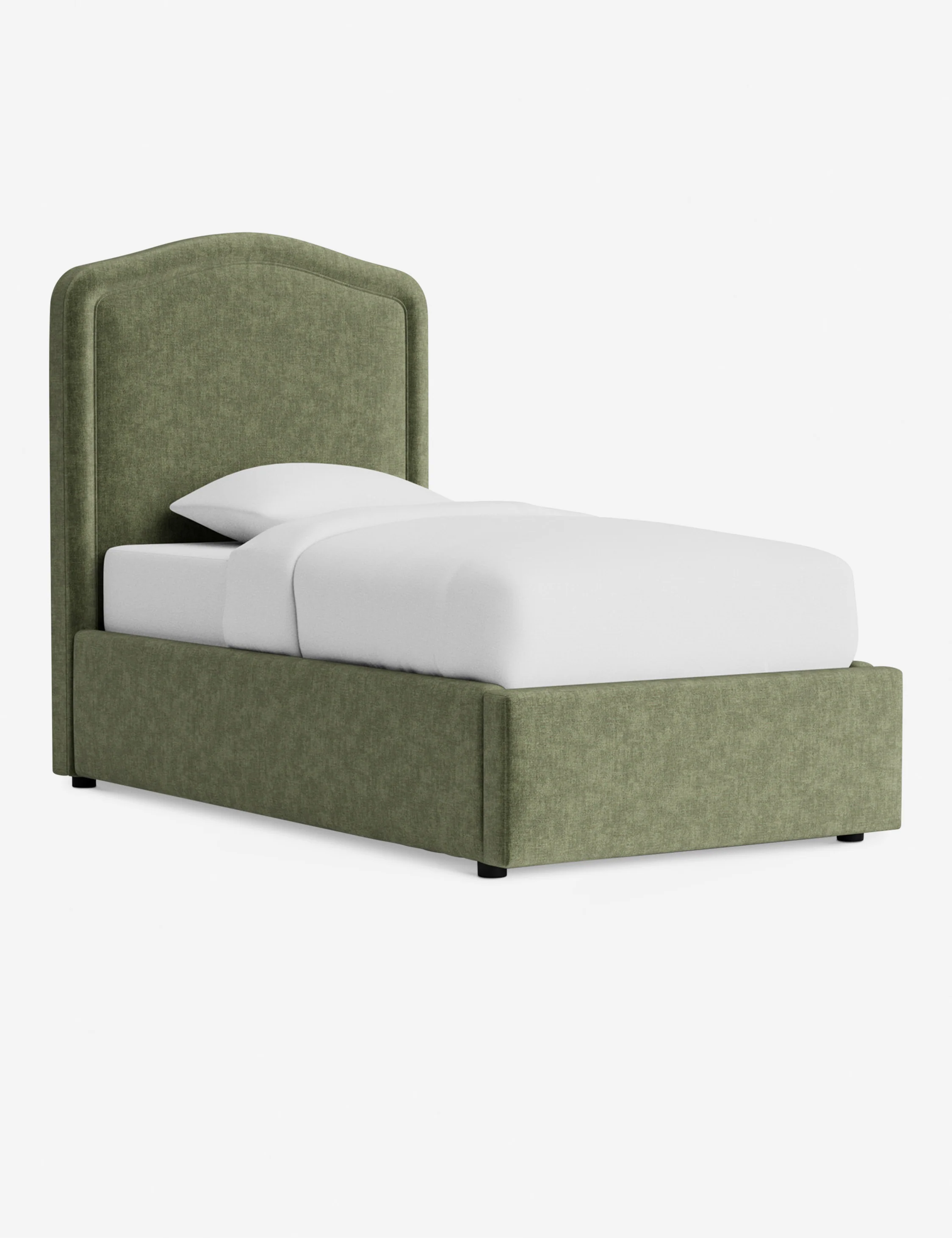 Hollins Storage Bed