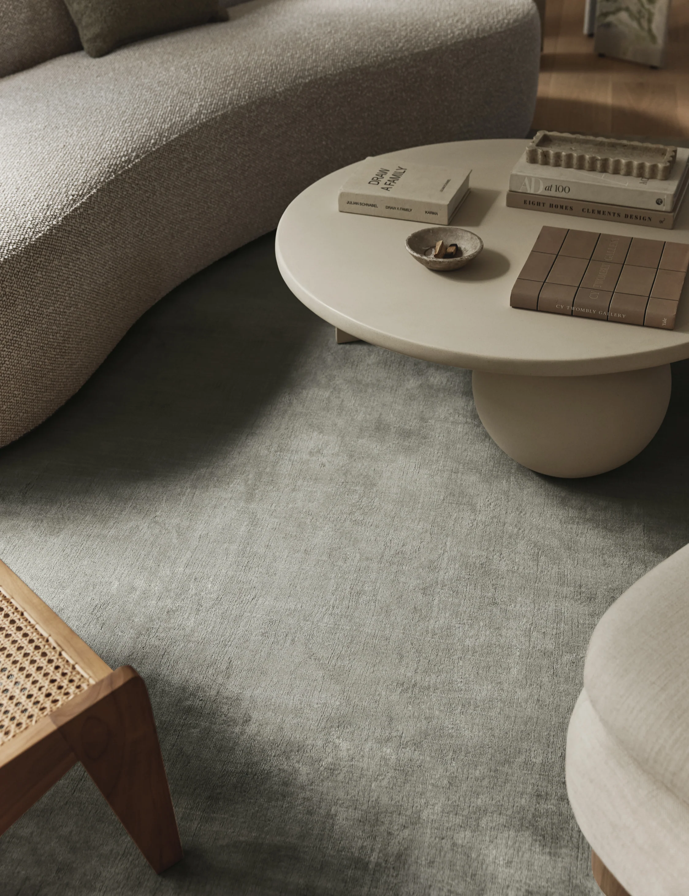 Damara Hand-Loomed Rug 11 Damara Hand-Loomed Rug