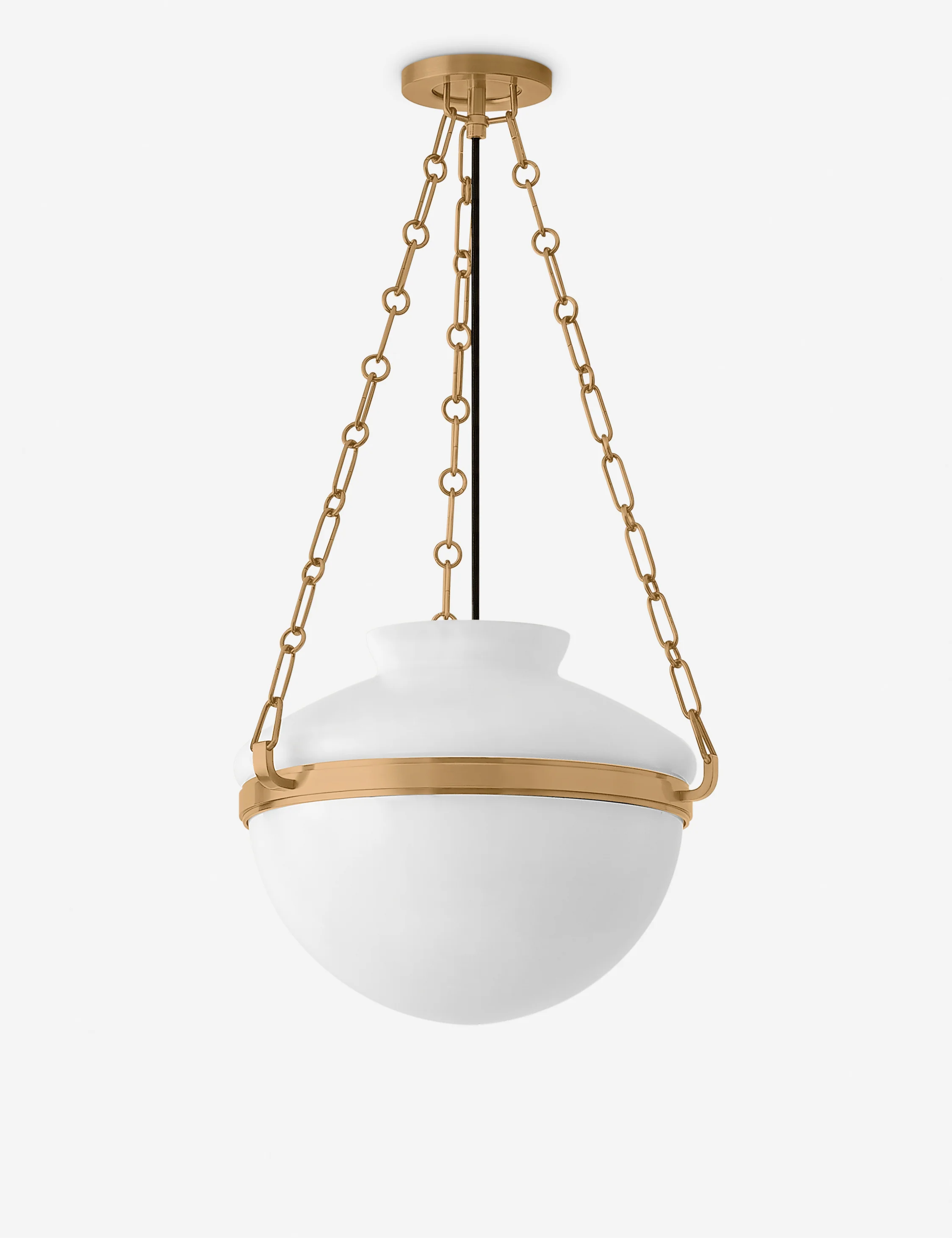 Nunn Pendant Light