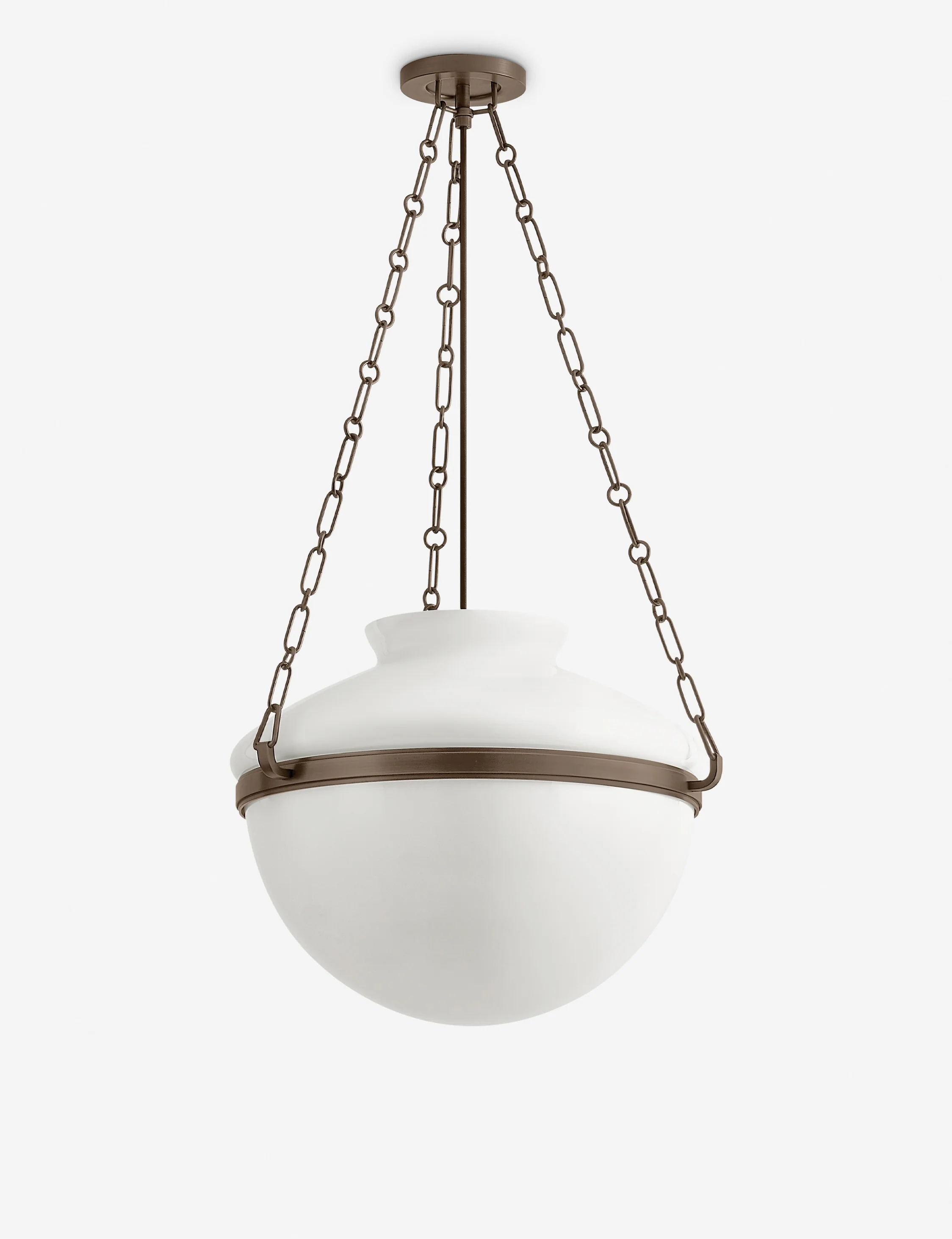 Nunn Pendant Light 12 Nunn Pendant Light