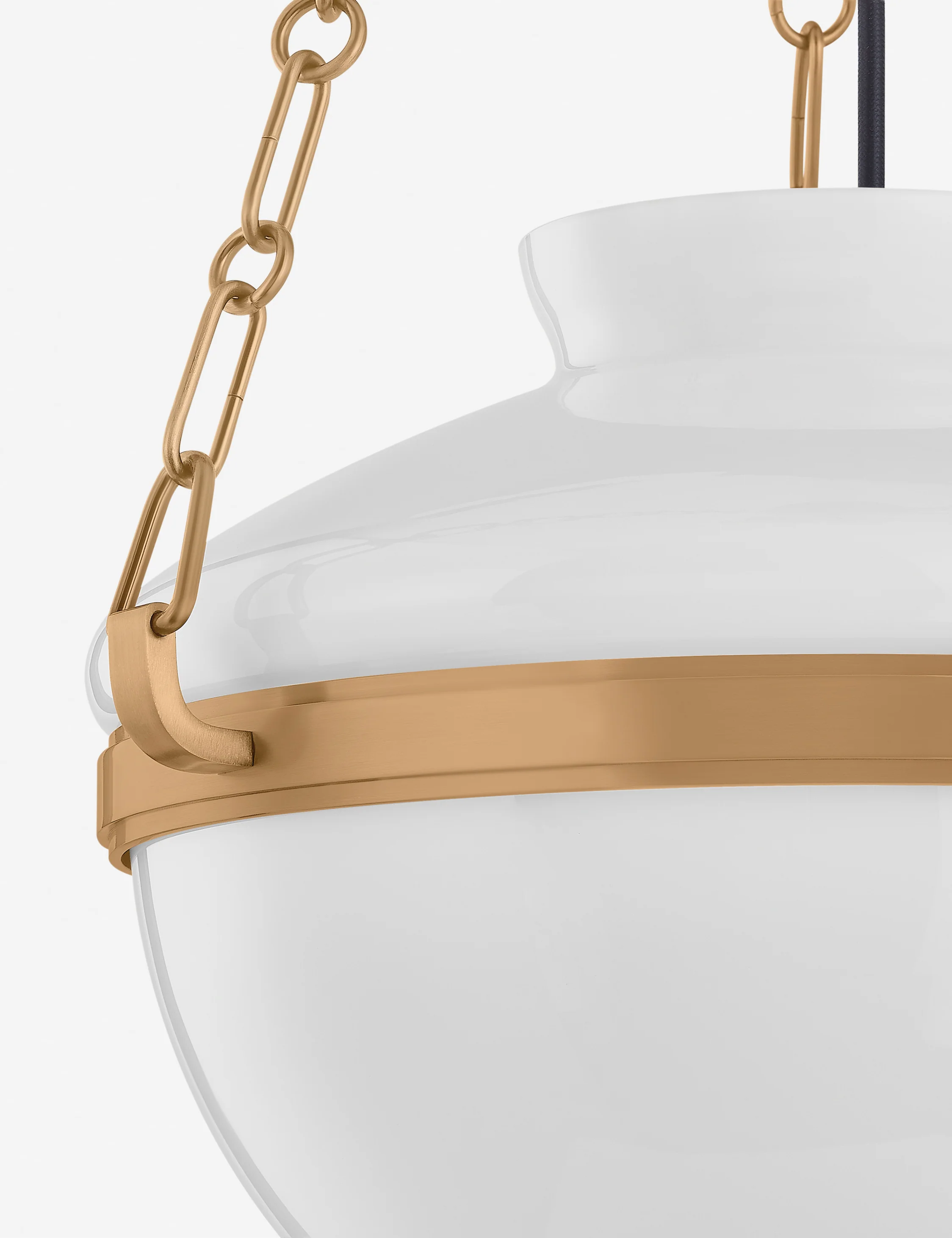 Nunn Pendant Light 3 Nunn Pendant Light