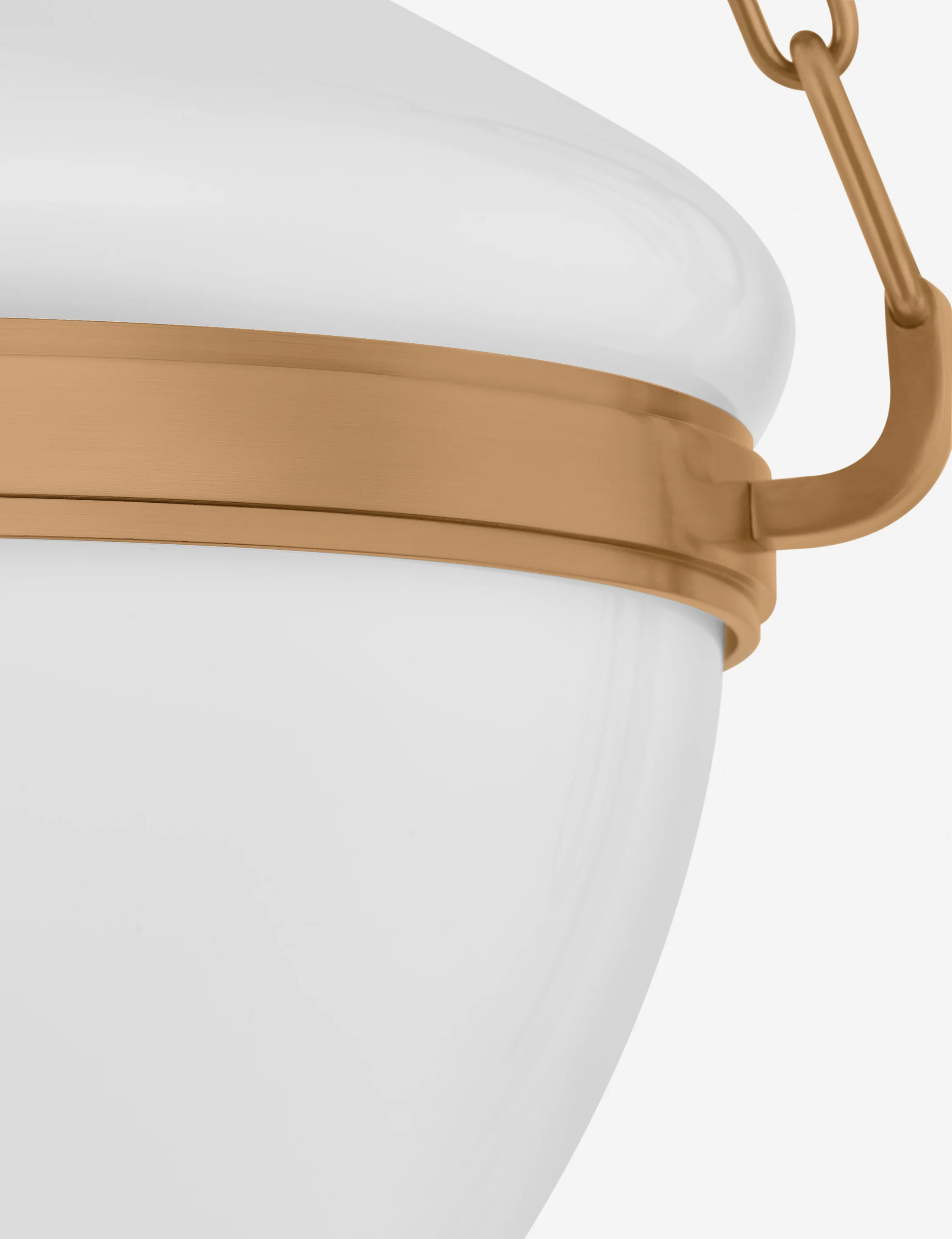 Nunn Pendant Light 4 Nunn Pendant Light