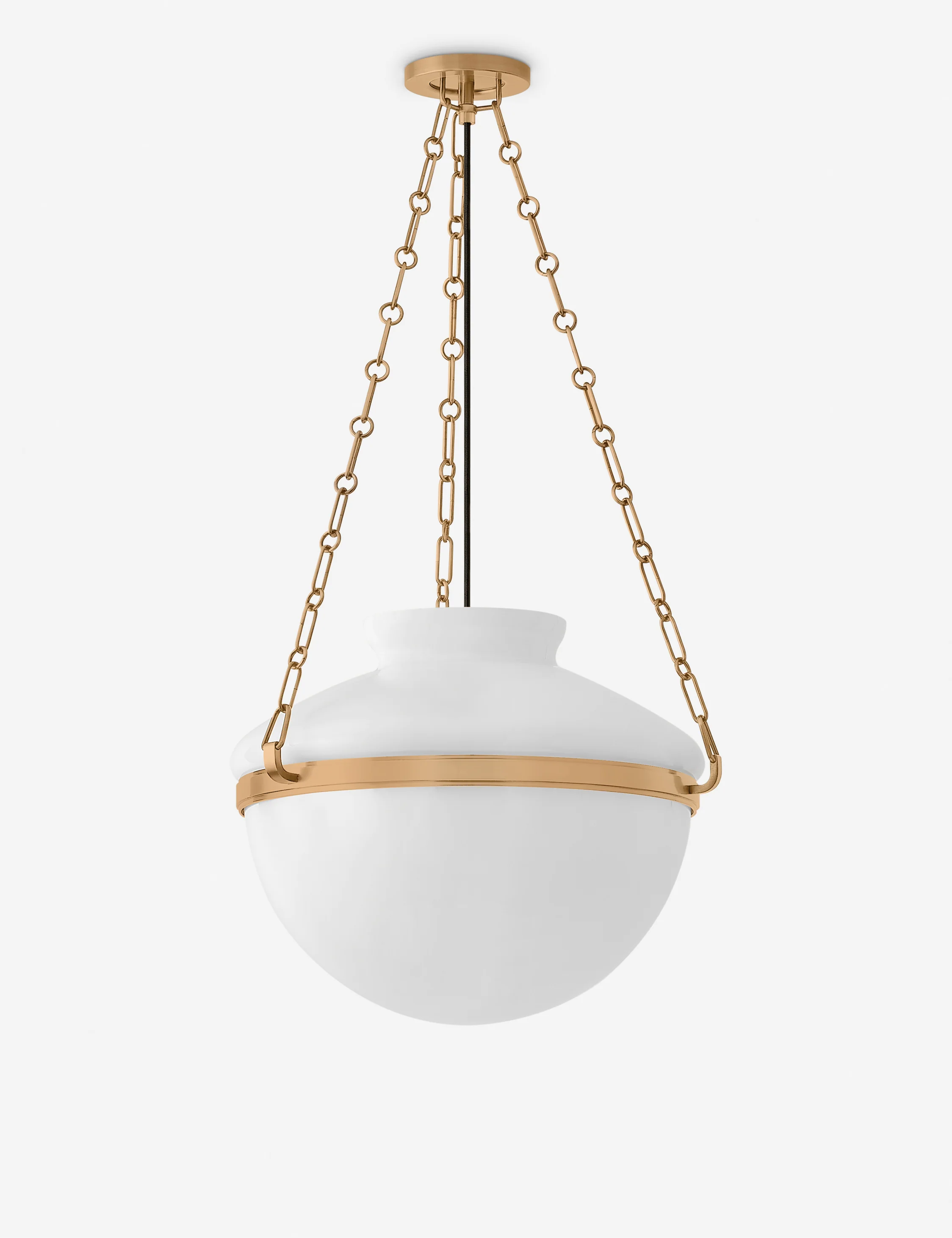 Nunn Pendant Light 5 Nunn Pendant Light