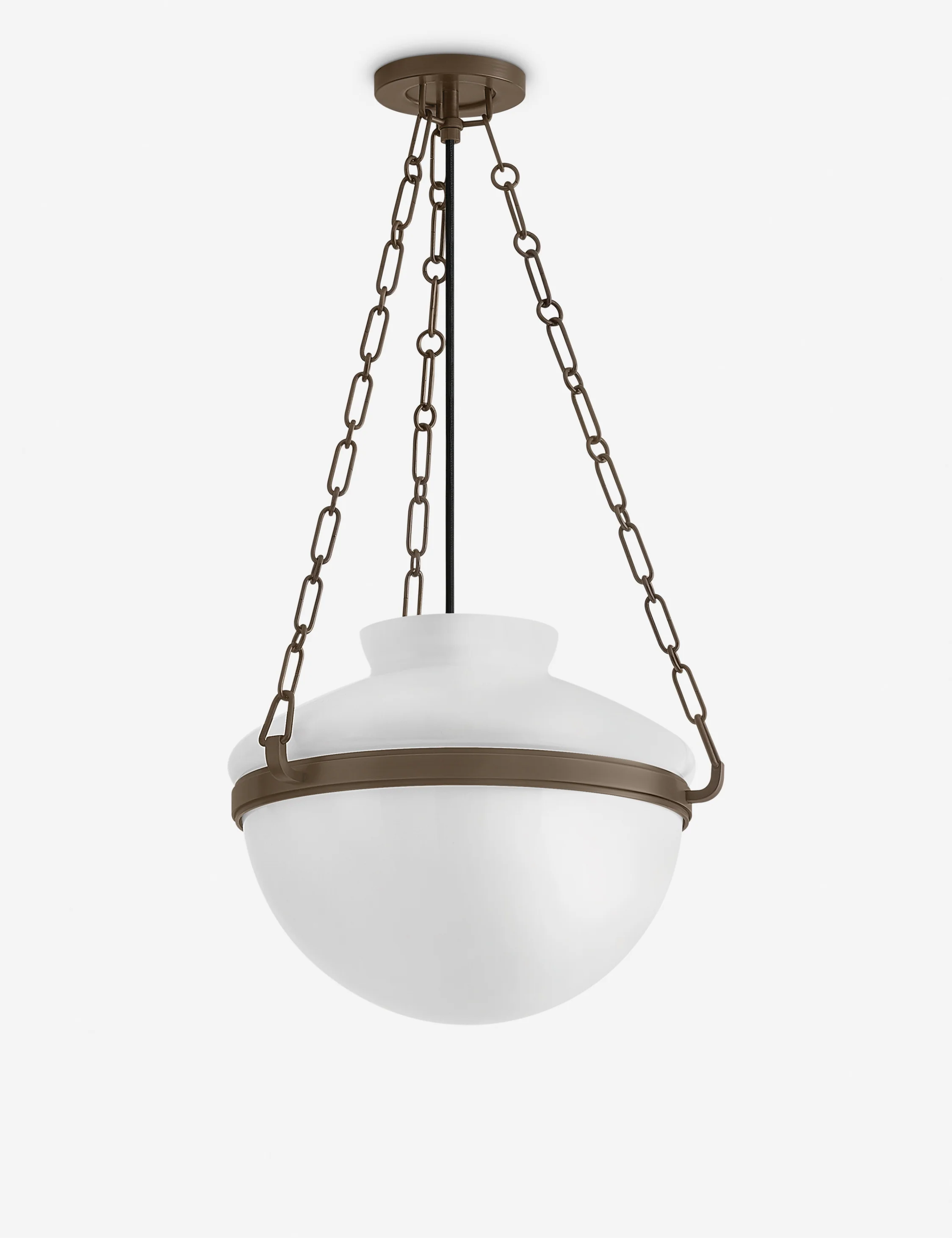 Nunn Pendant Light 8 Nunn Pendant Light