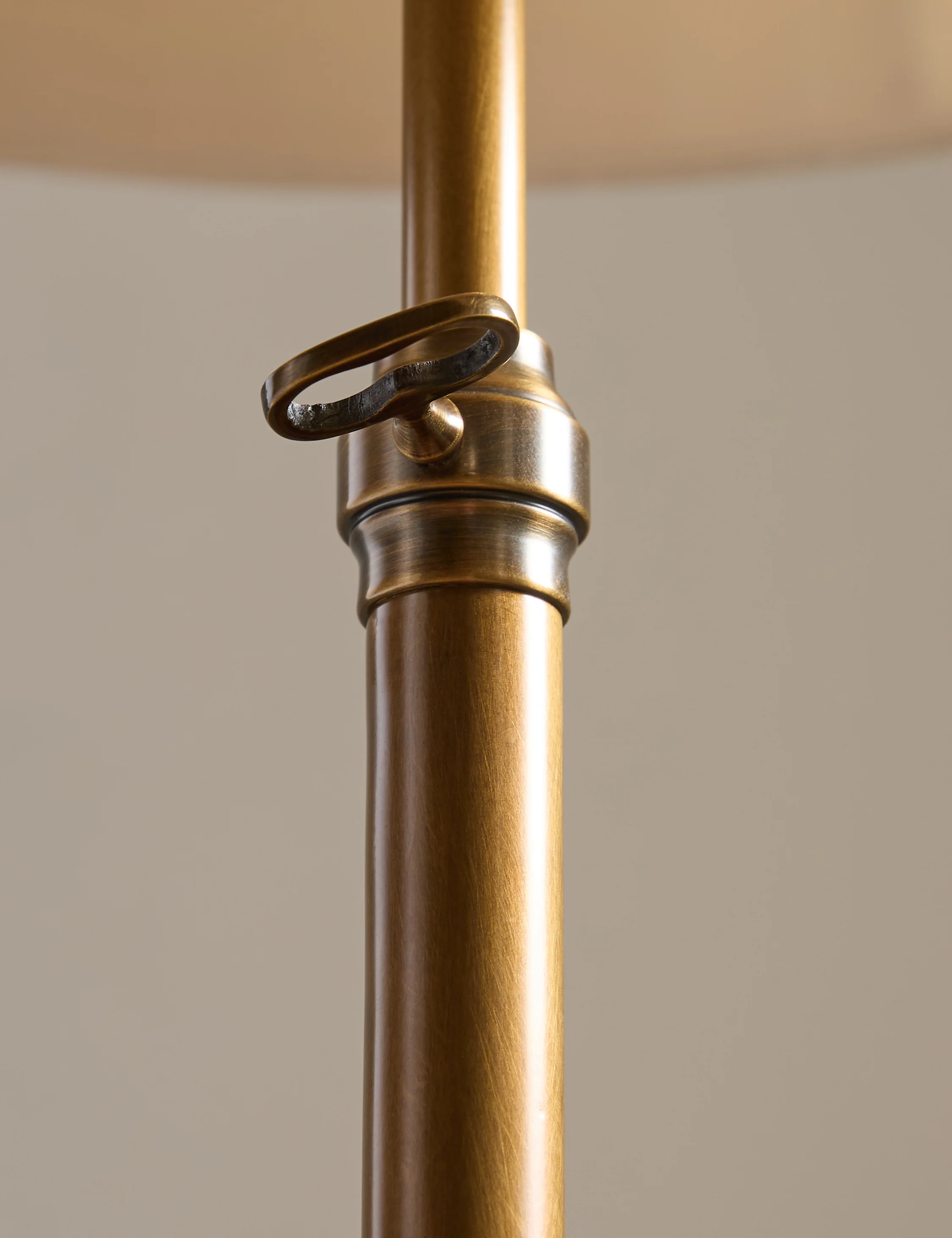 Lily Floor Lamp by Heidi Caillier