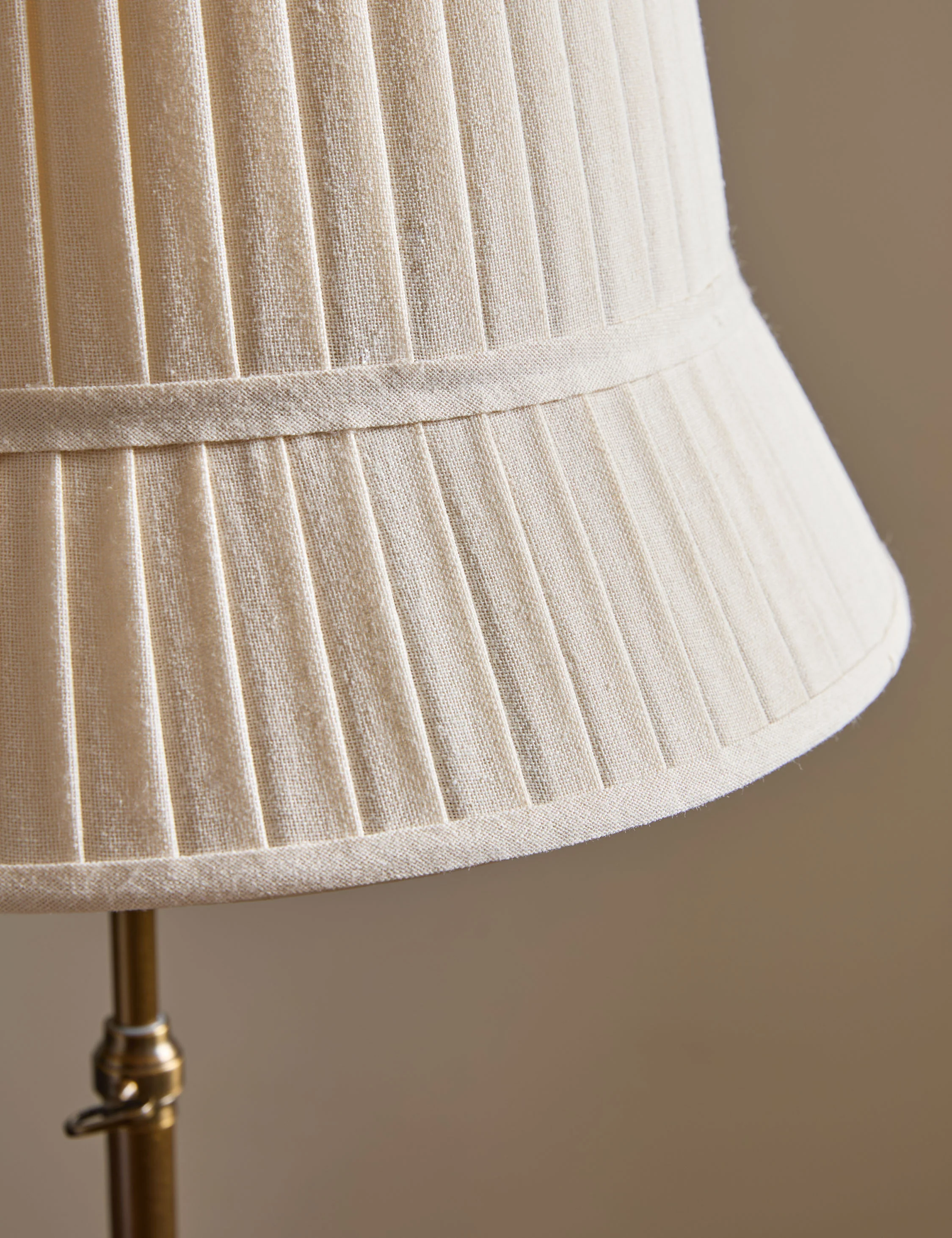 Lily Floor Lamp by Heidi Caillier