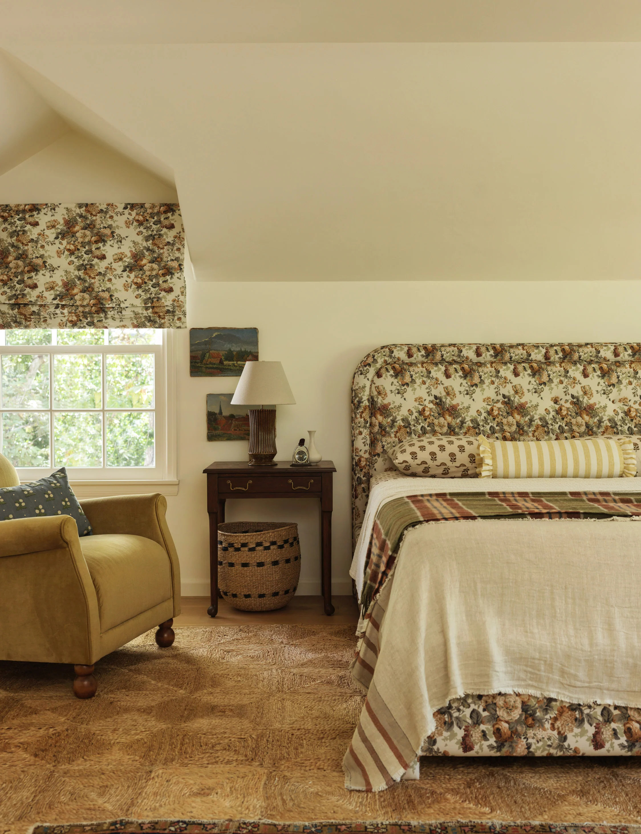 Alta Table Lamp by Heidi Caillier