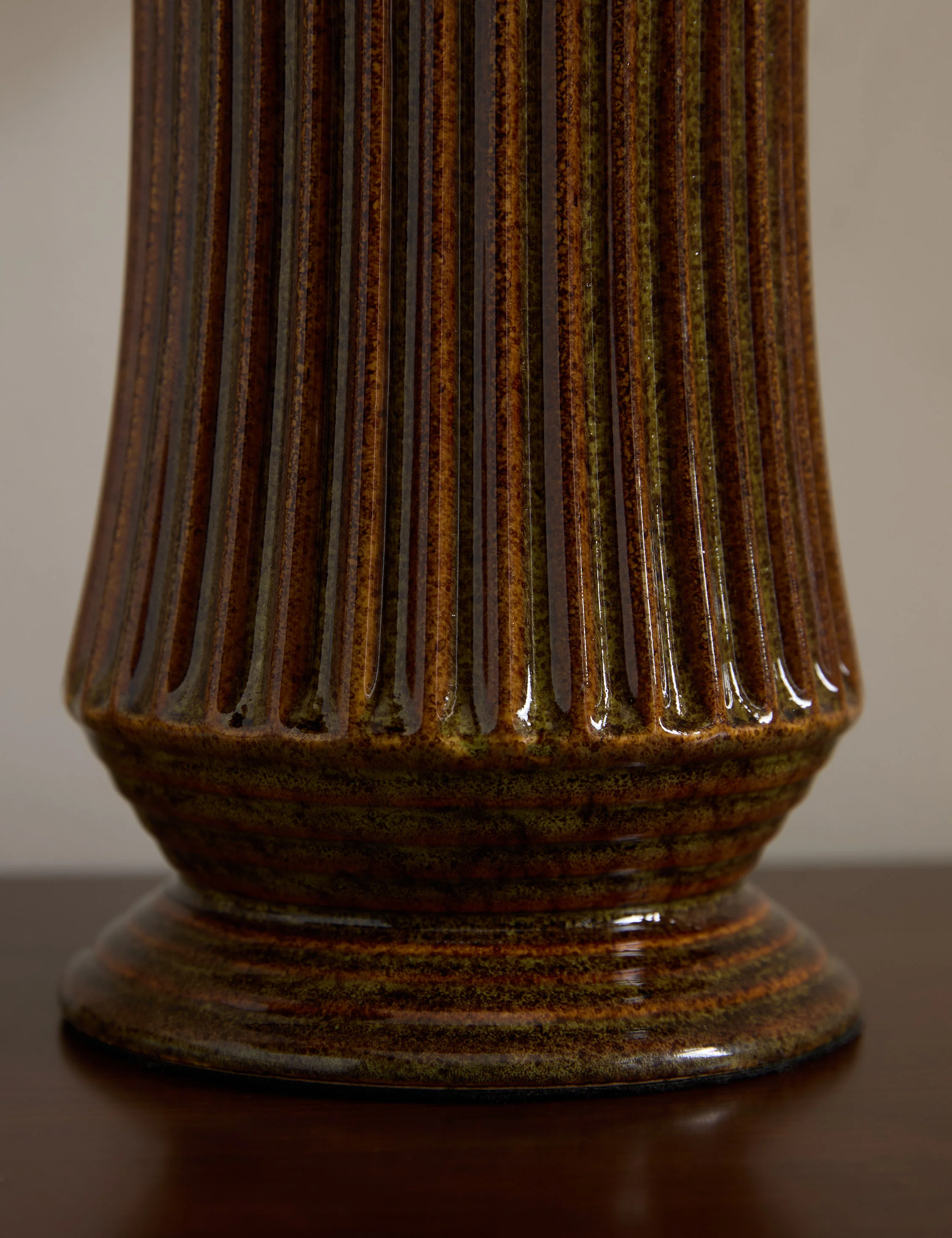 Alta Table Lamp by Heidi Caillier