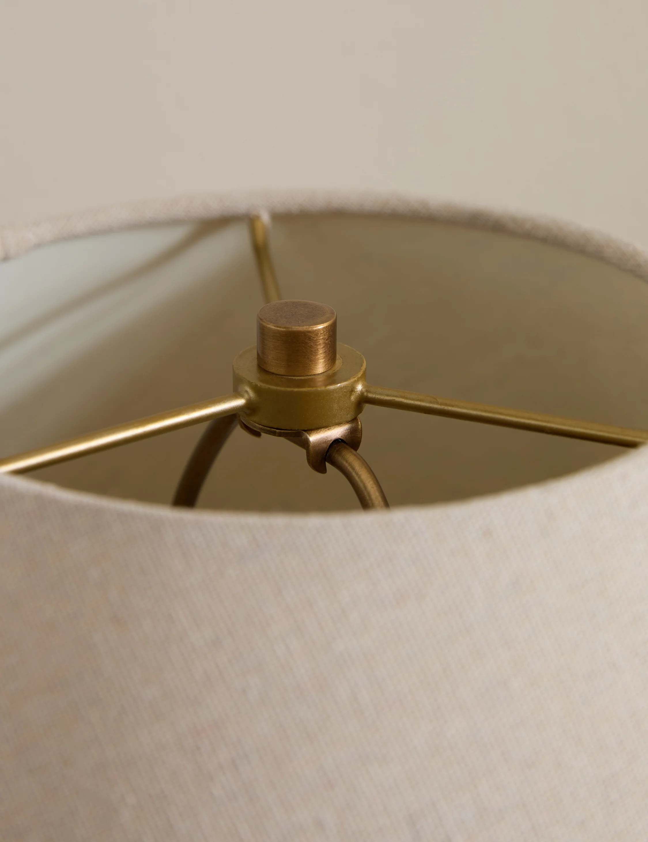 Alta Table Lamp by Heidi Caillier