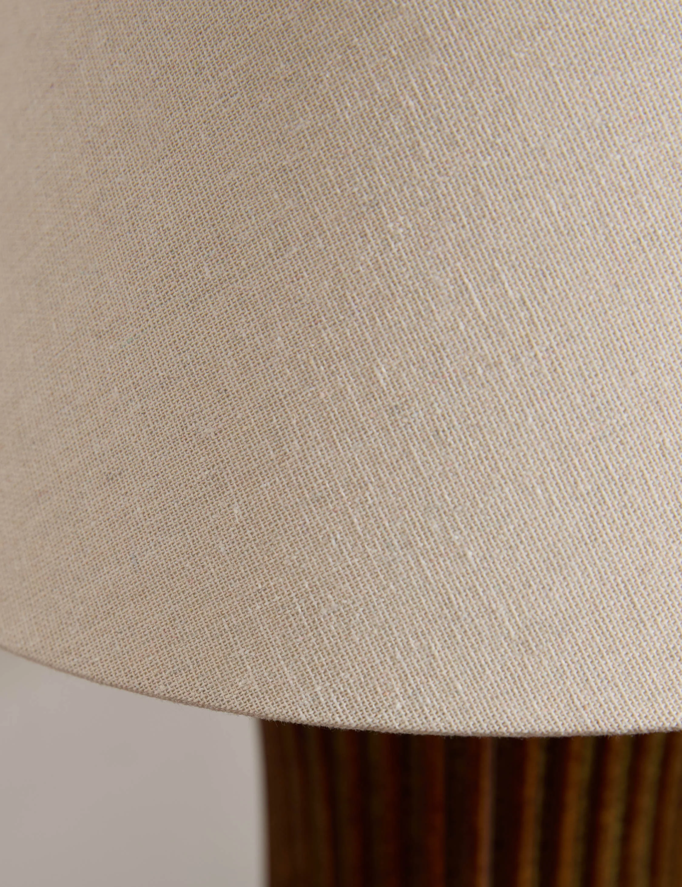 Alta Table Lamp by Heidi Caillier