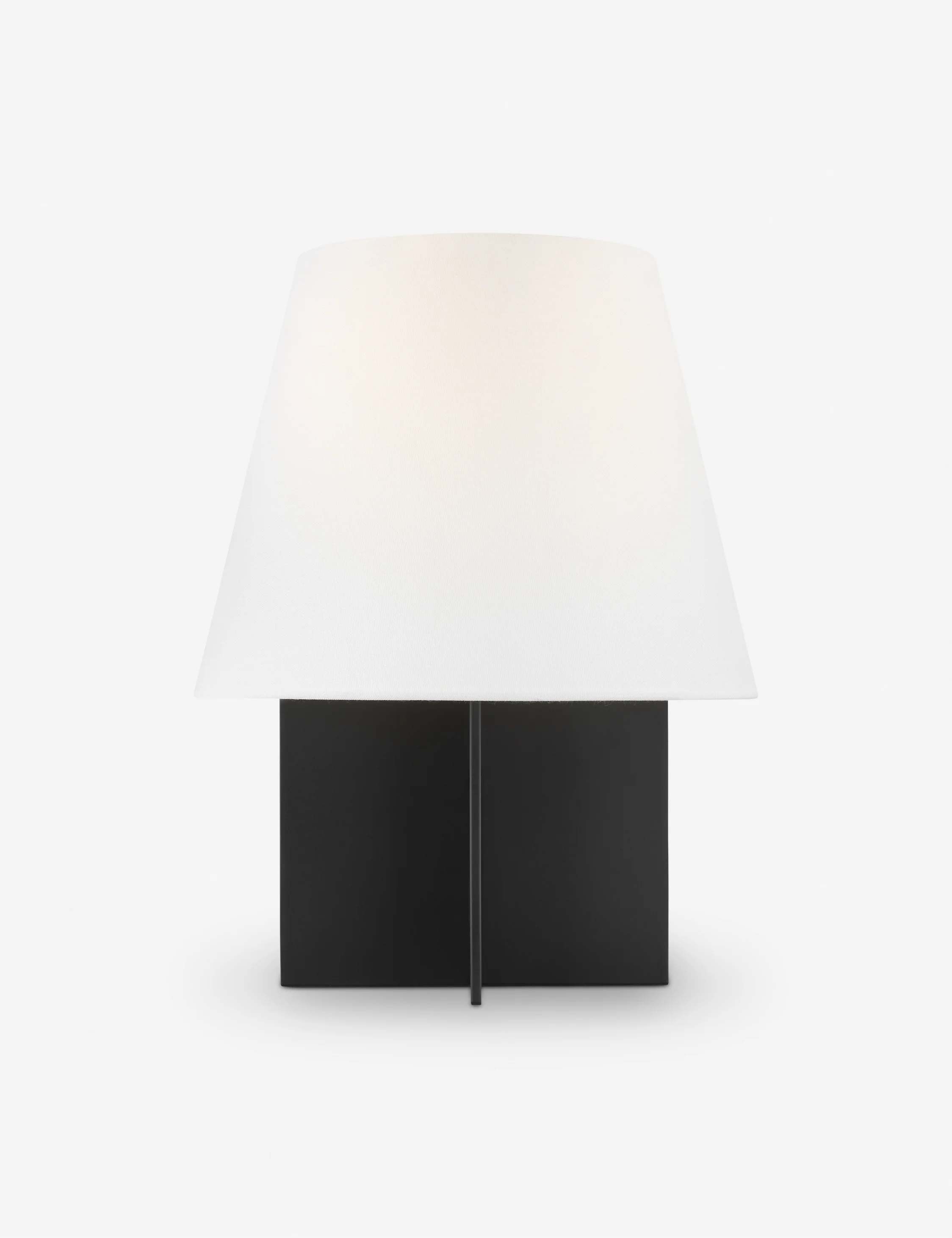 Blocco Table Lamp by Kelly Wearstler