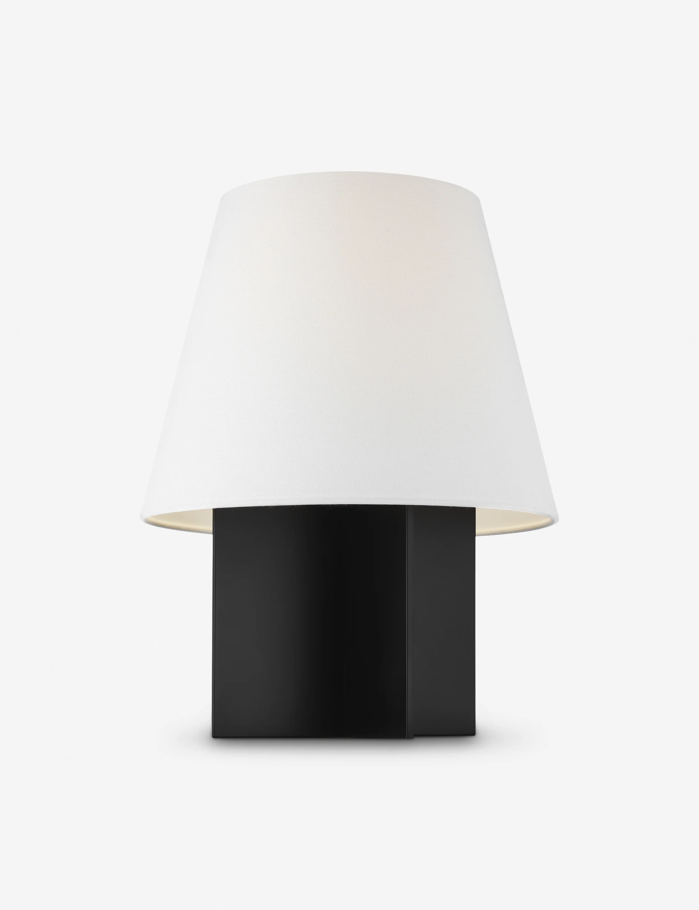 Blocco Table Lamp by Kelly Wearstler