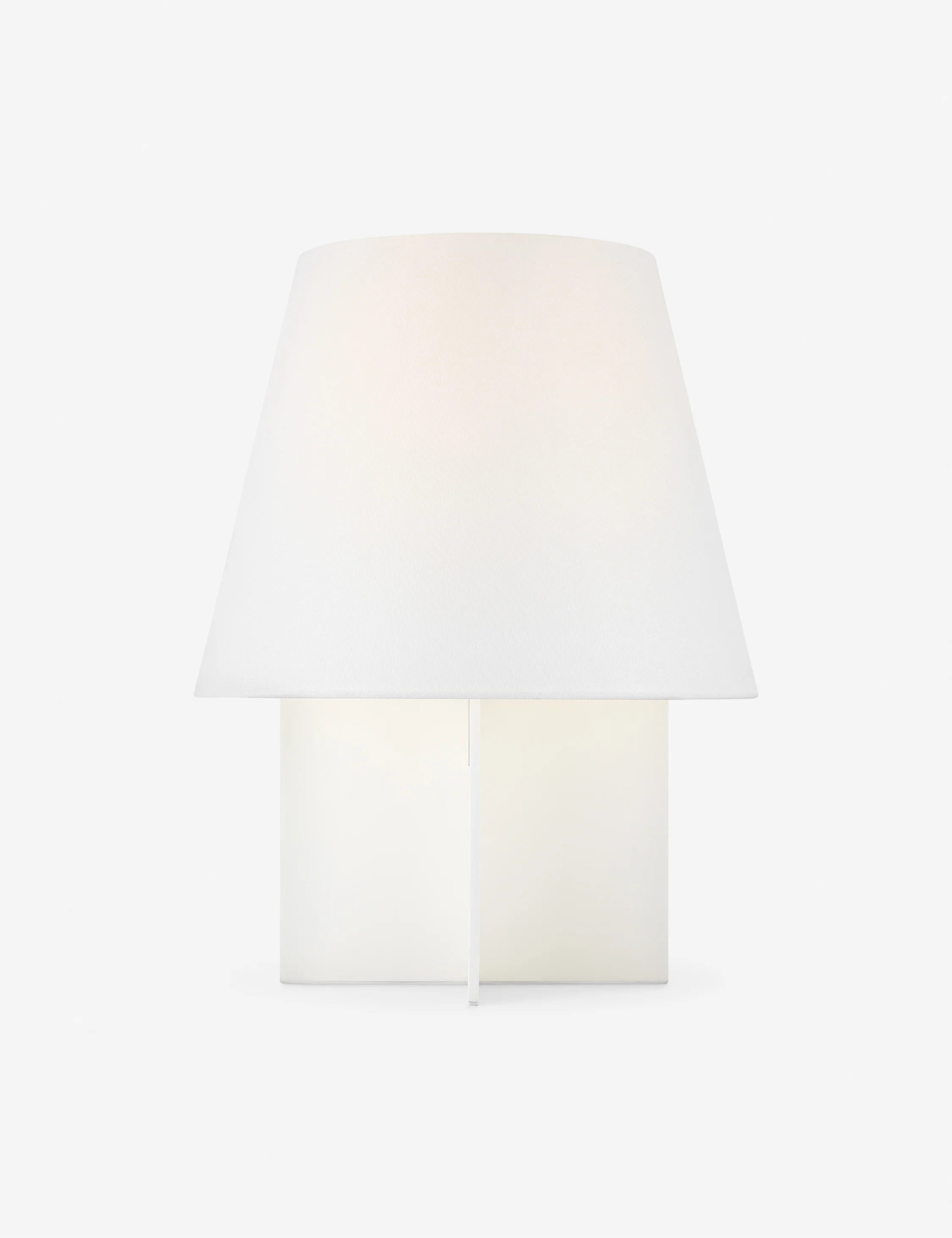 Blocco Table Lamp by Kelly Wearstler