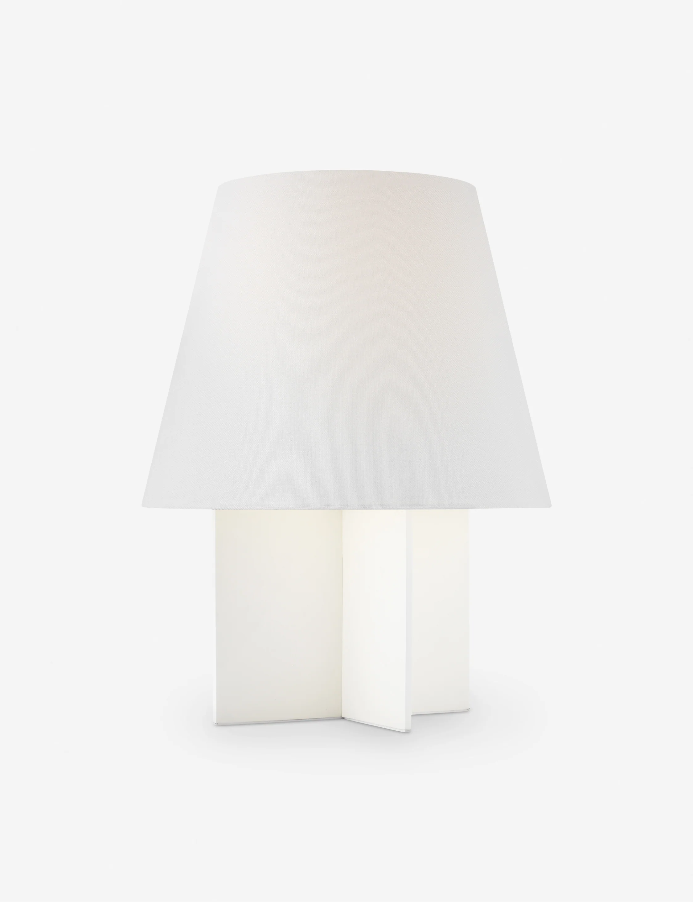 Blocco Table Lamp by Kelly Wearstler
