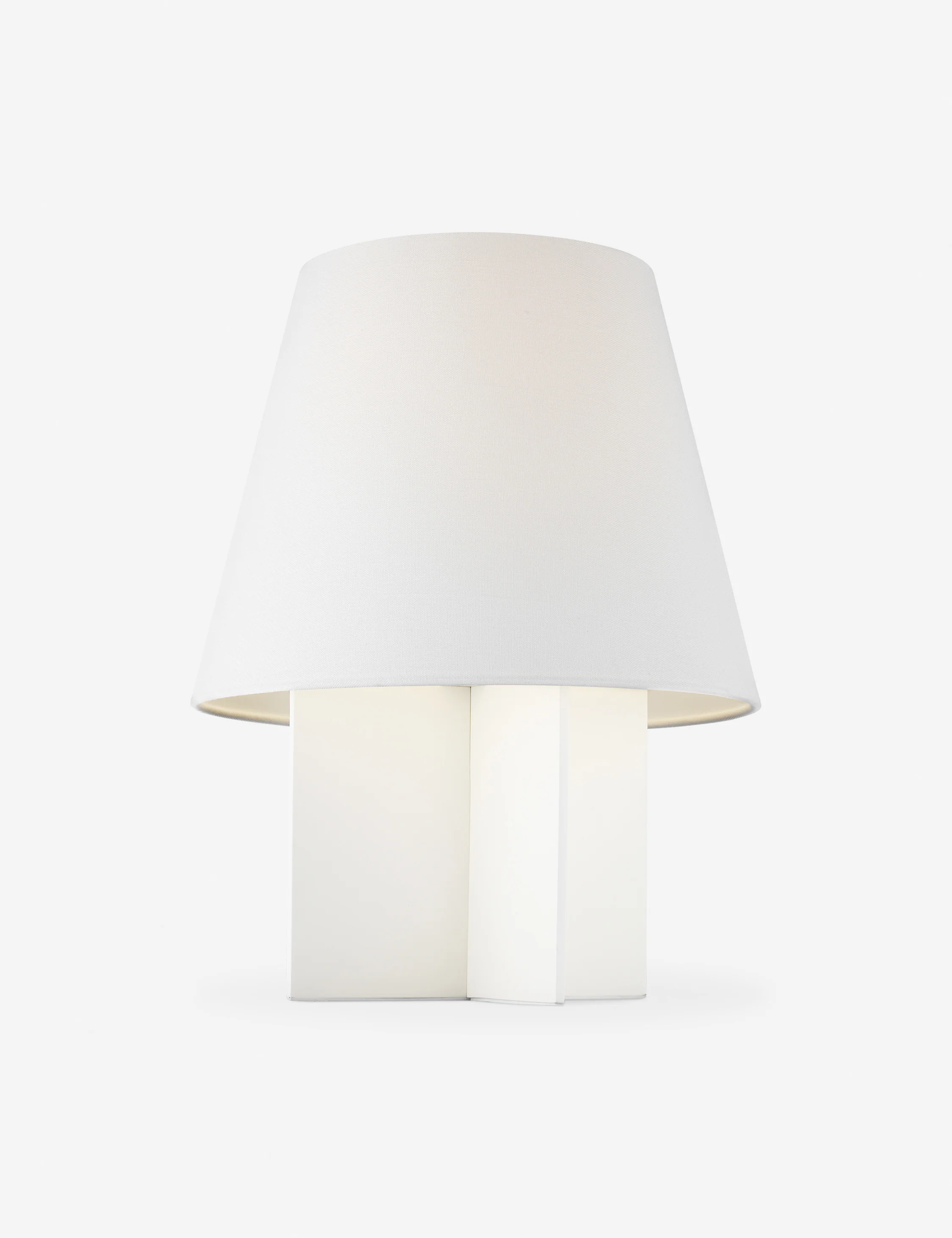 Blocco Table Lamp by Kelly Wearstler