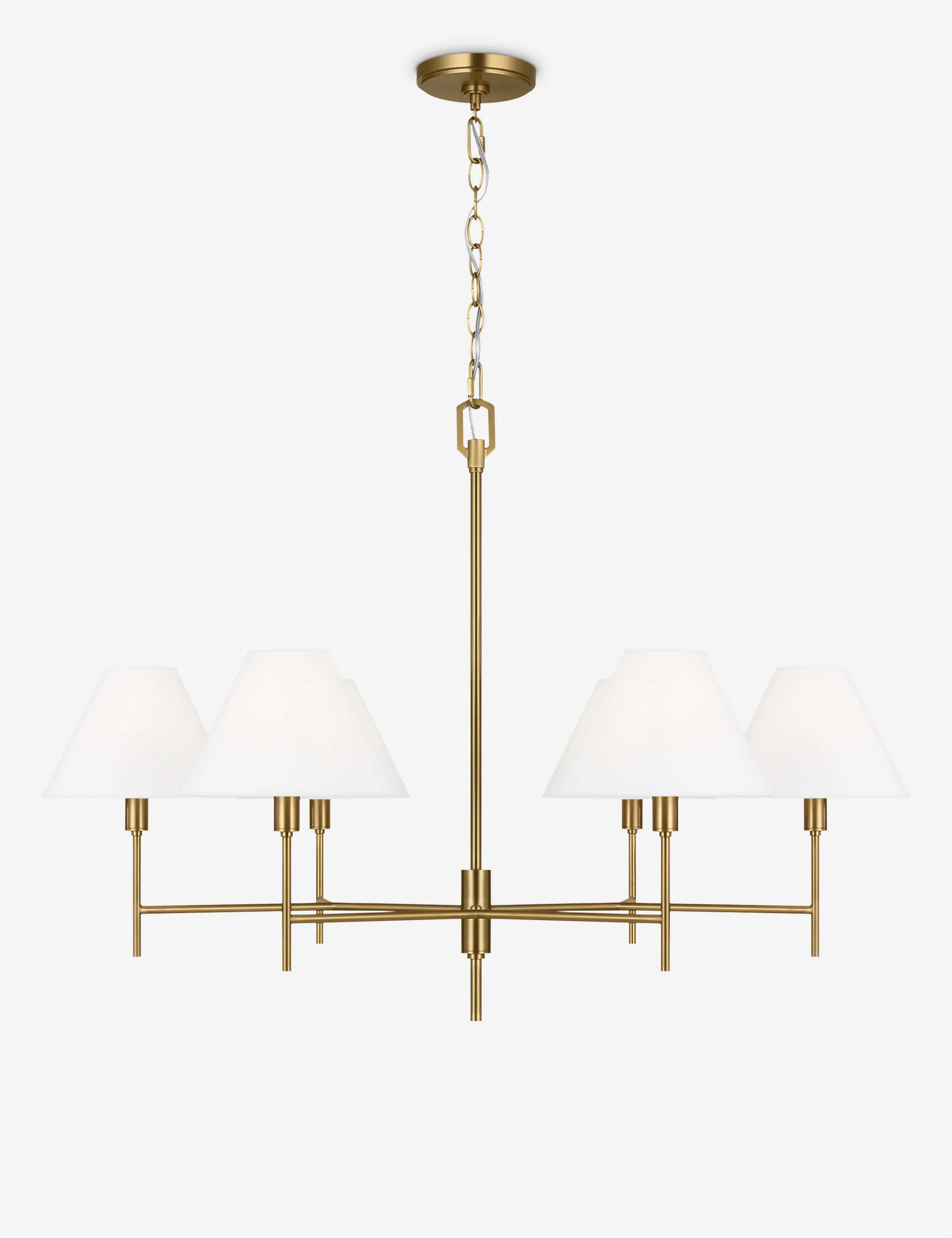 Mansfield Chandelier