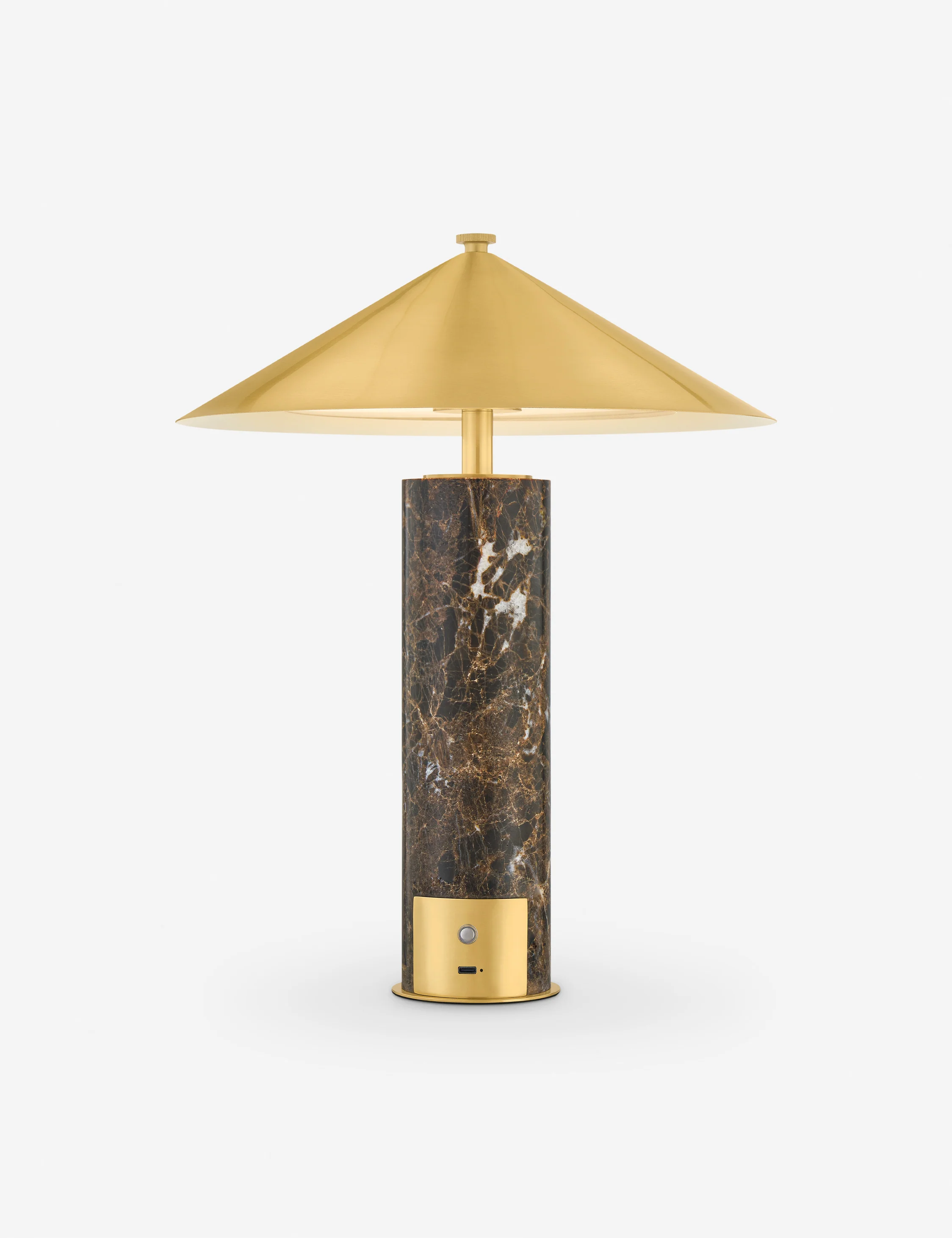 Sadra Cordless Table Lamp