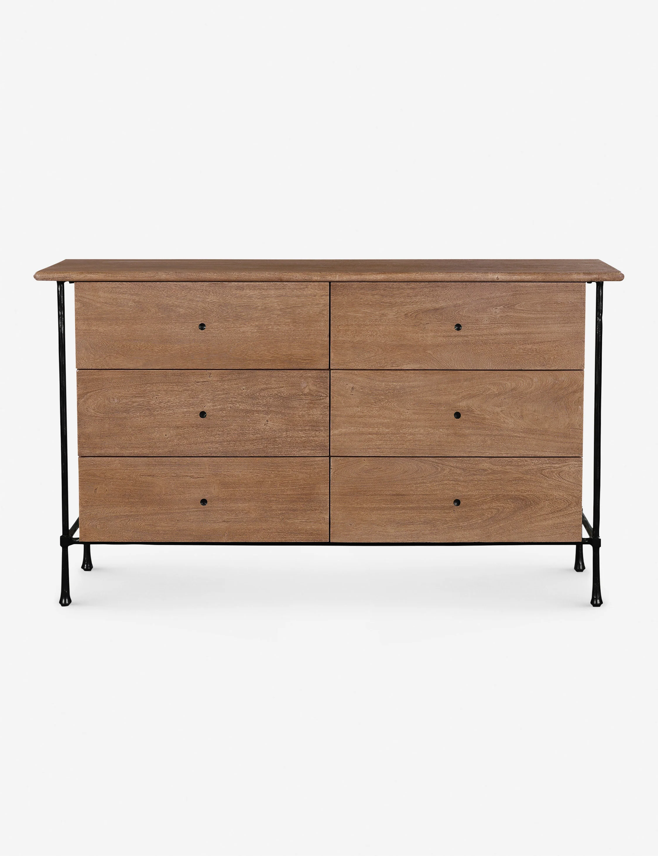 Adley Dresser