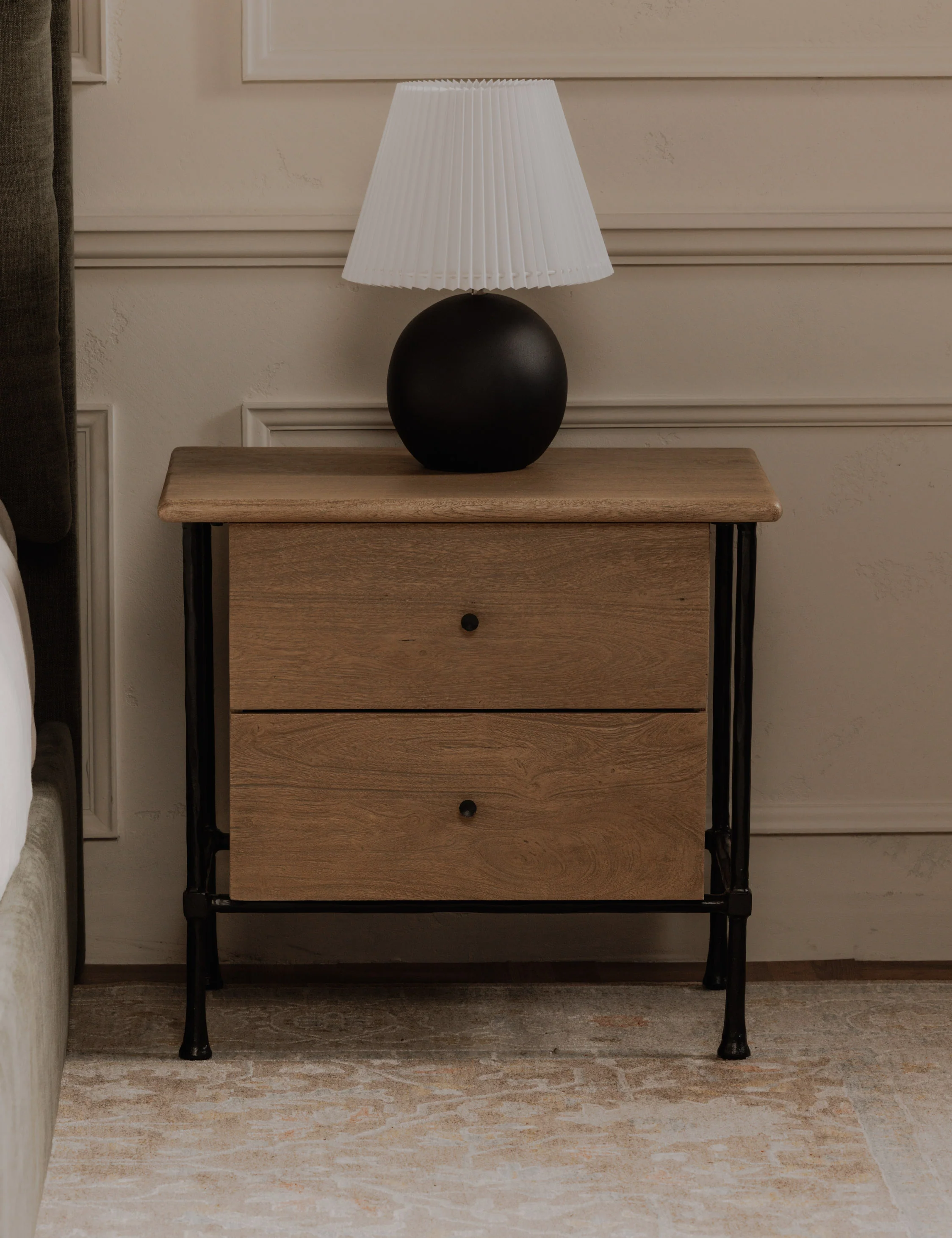 Adley Nightstand
