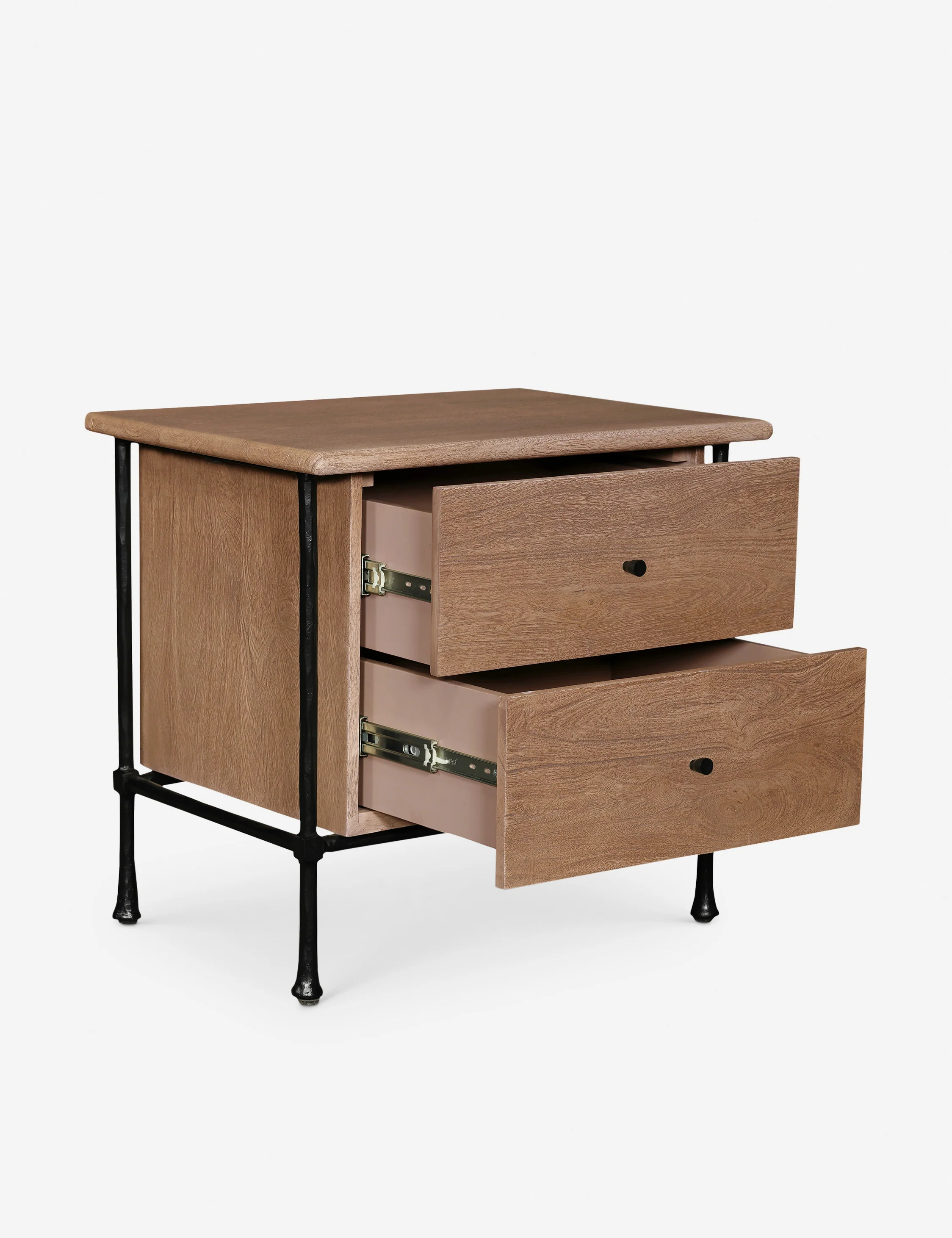 Adley Nightstand