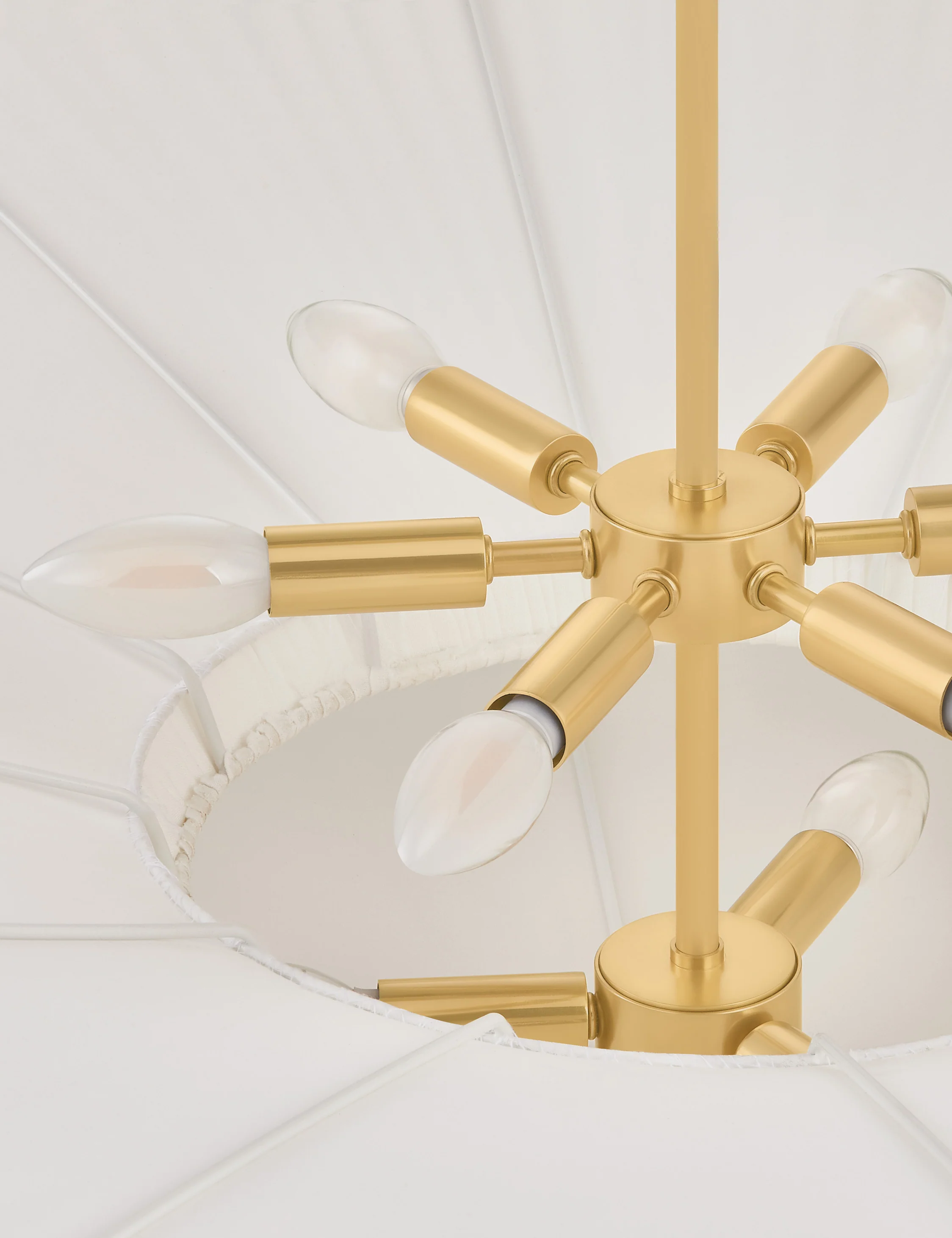 Mercedes Chandelier 4 Mercedes Chandelier