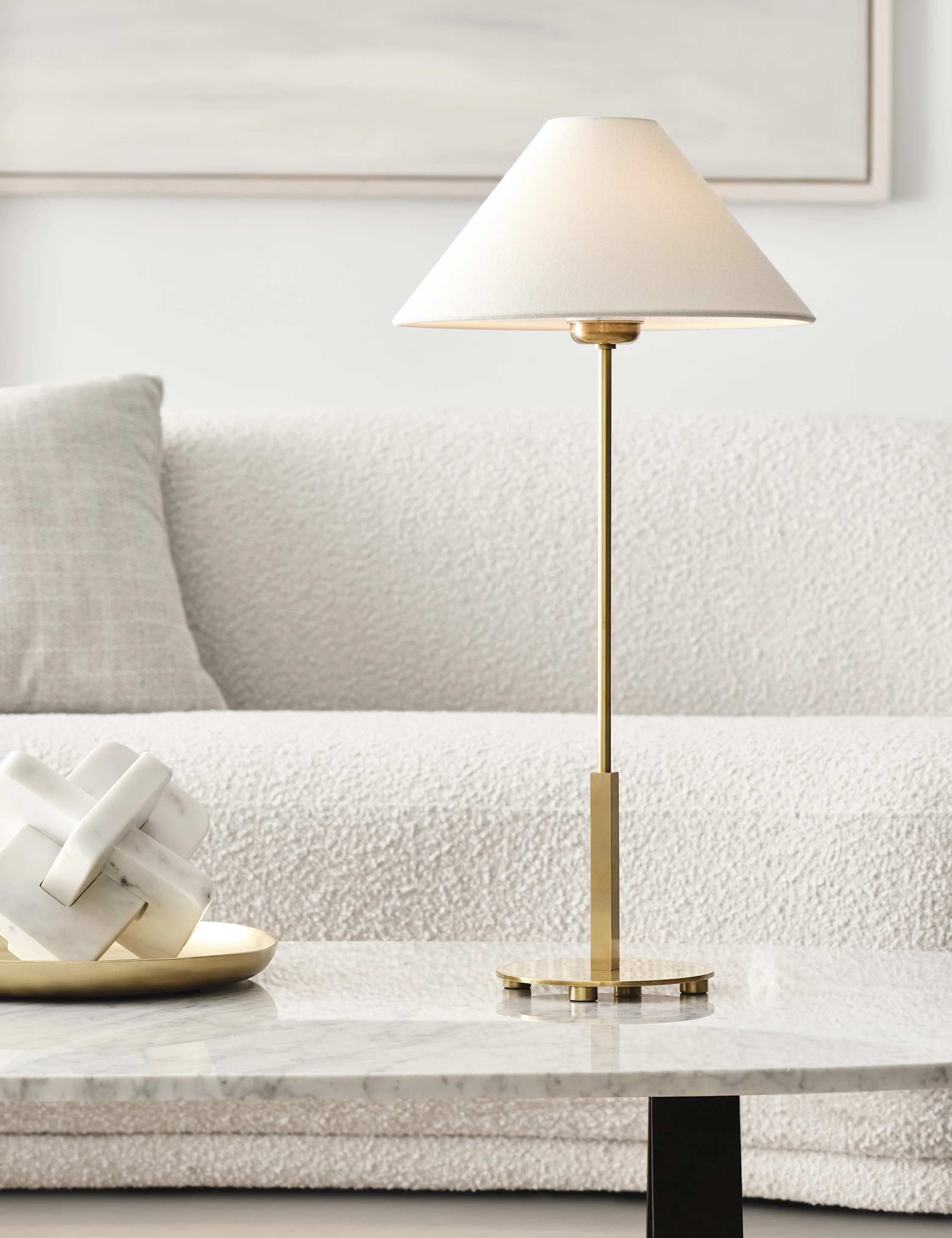 Nielsen Cordless Table Lamp