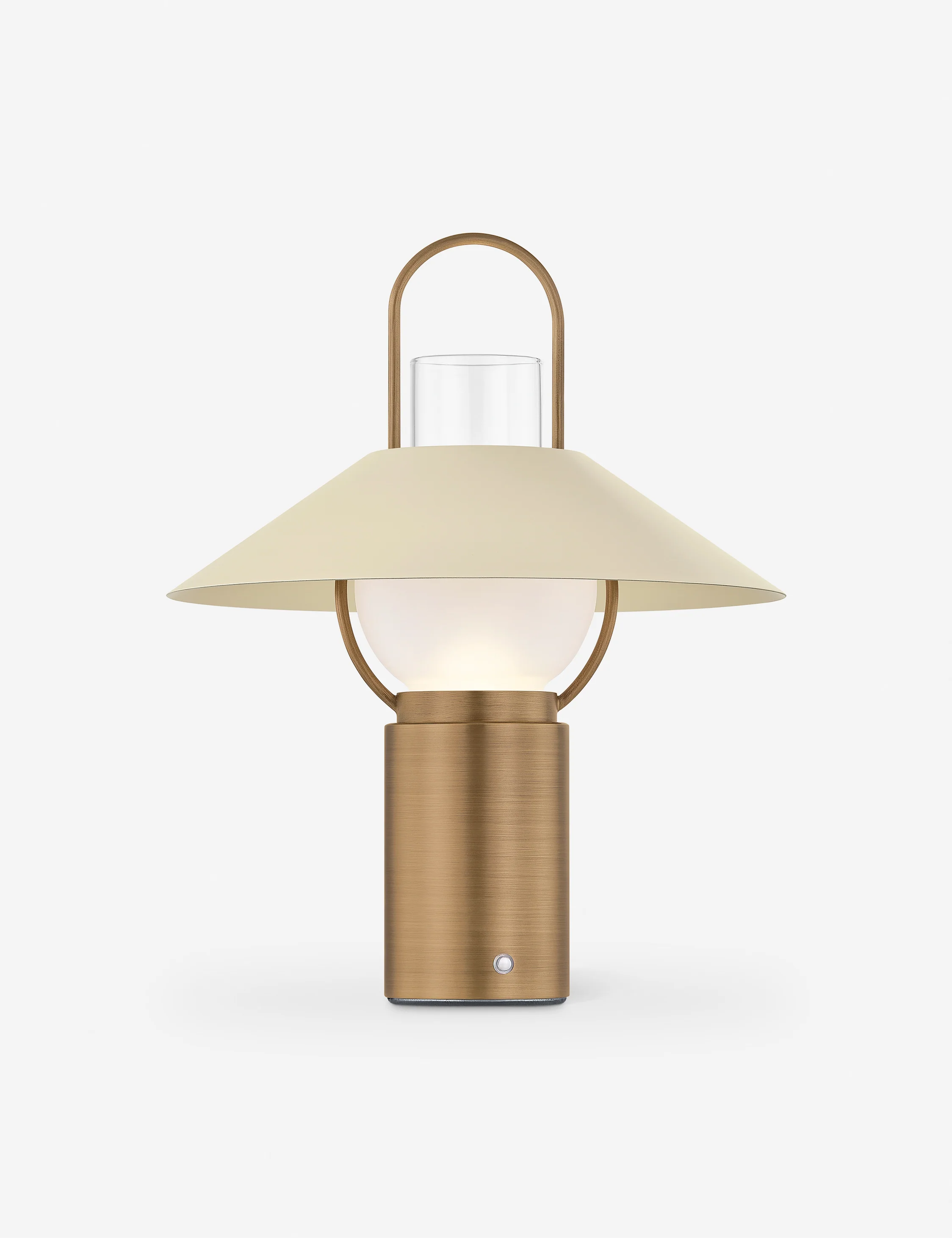 Leland Cordless Table Lamp