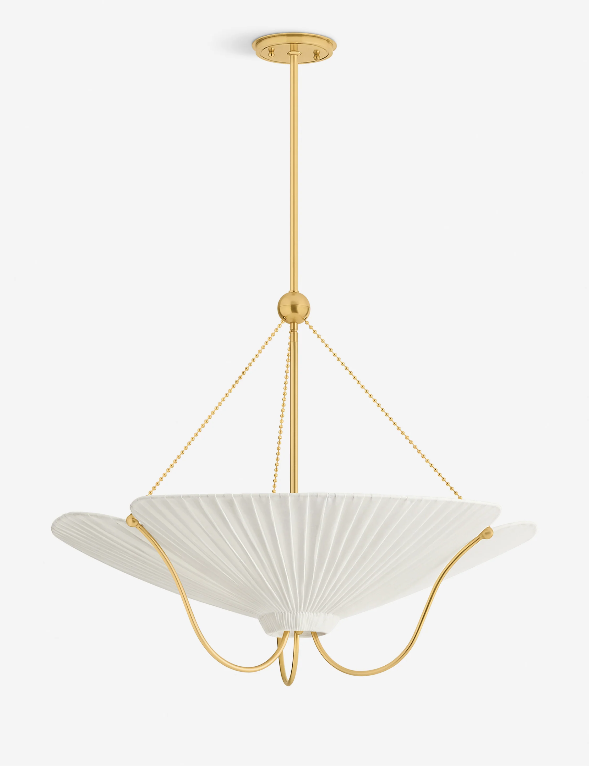 Mercedes Pendant Light