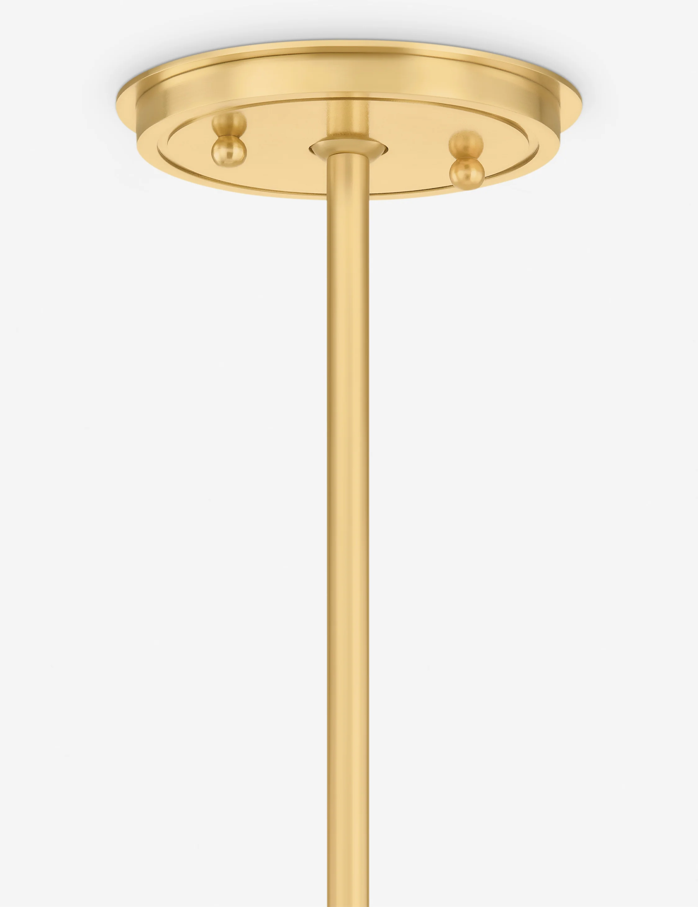 Mercedes Pendant Light