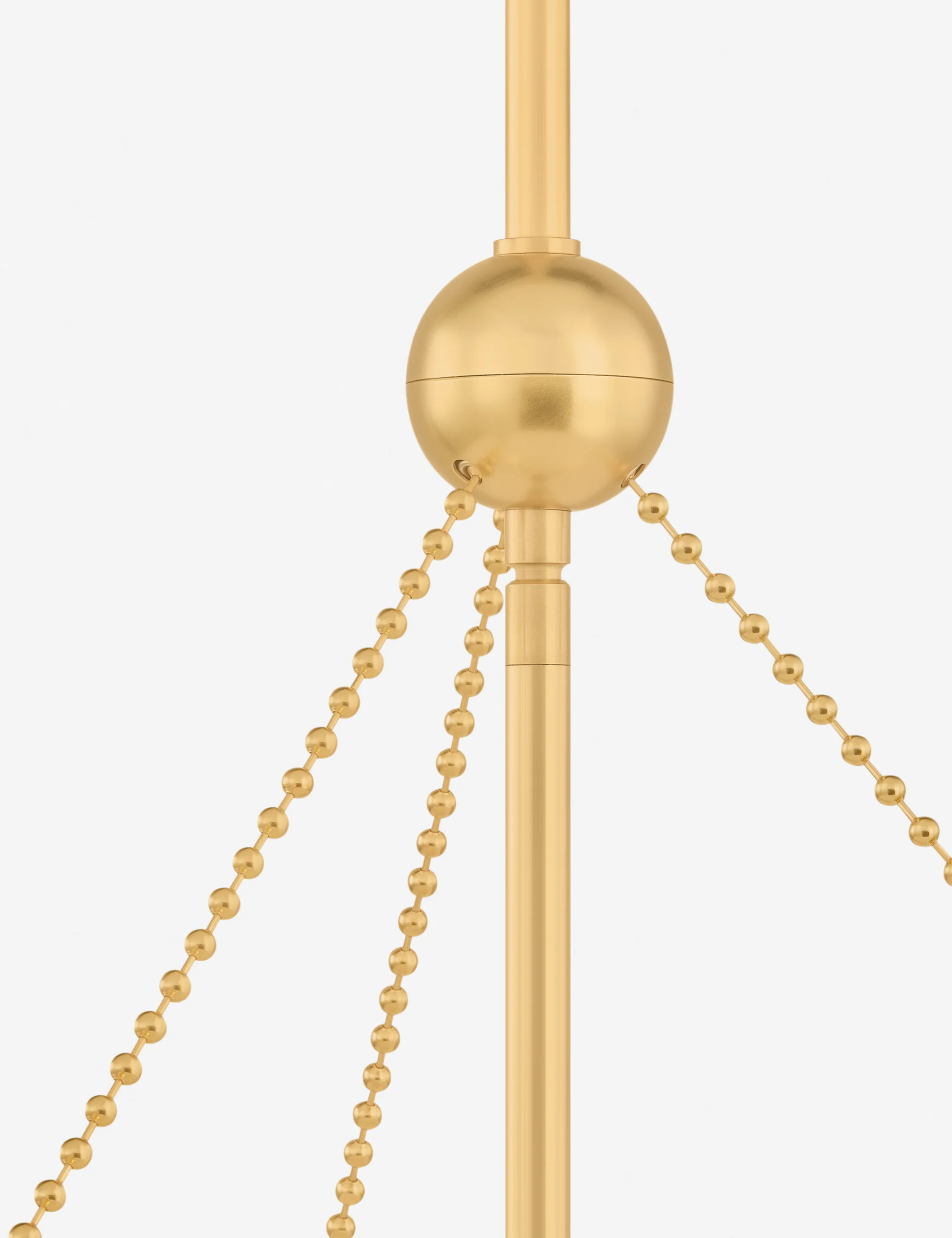 Mercedes Pendant Light 3 Mercedes Pendant Light