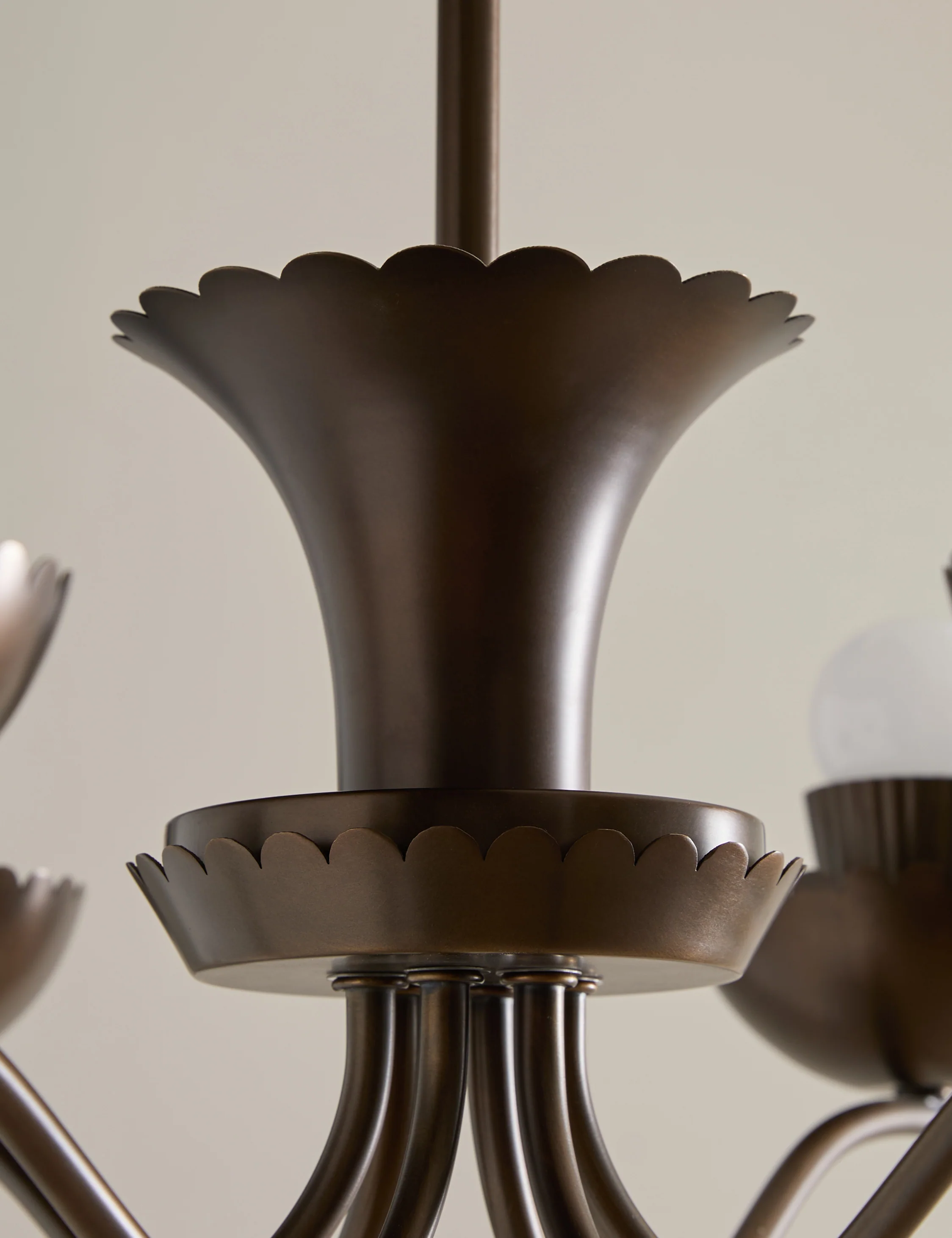 Houghton Chandelier 9 Houghton Chandelier