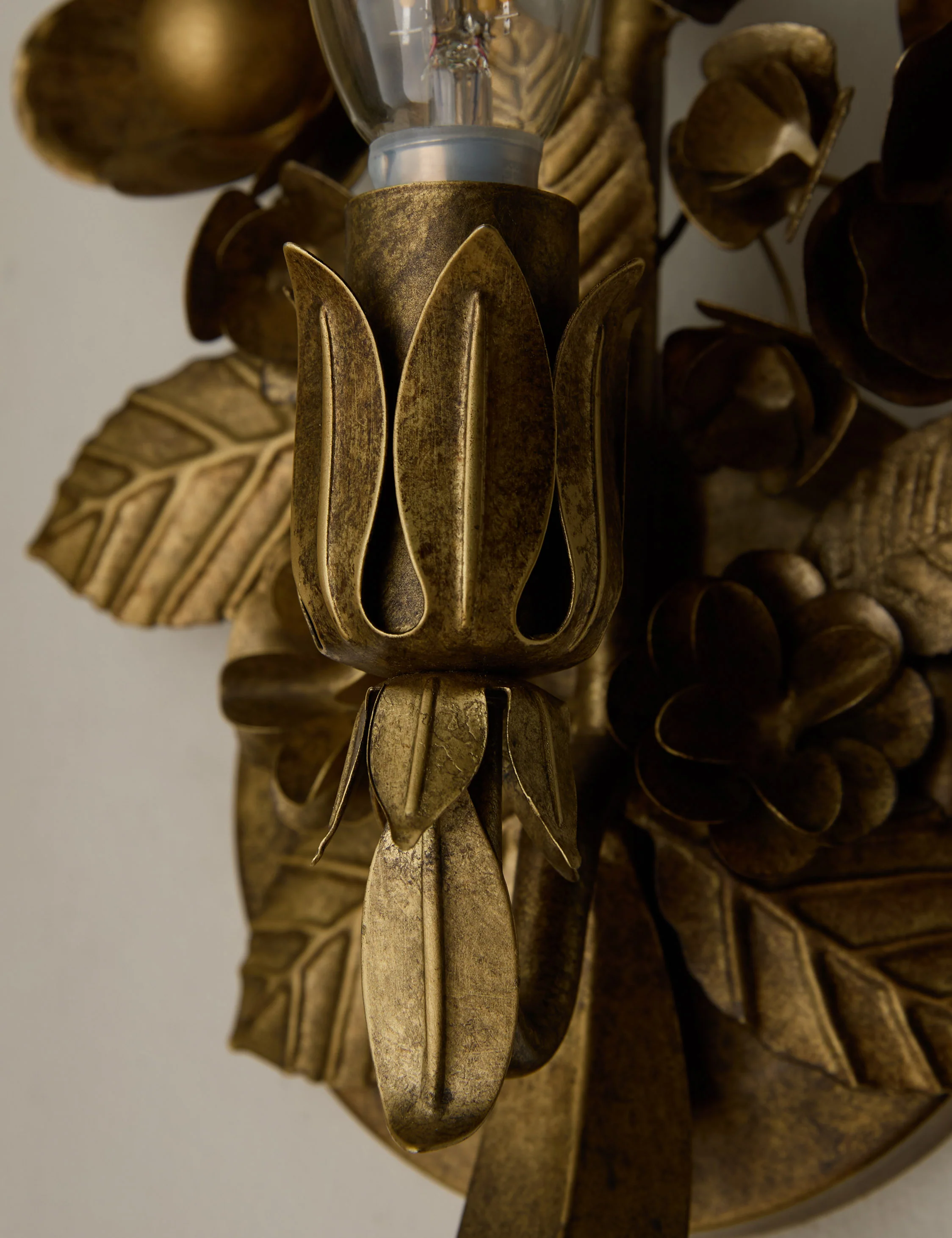 Garda Sconce by Heidi Caillier 8 Garda Sconce by Heidi Caillier