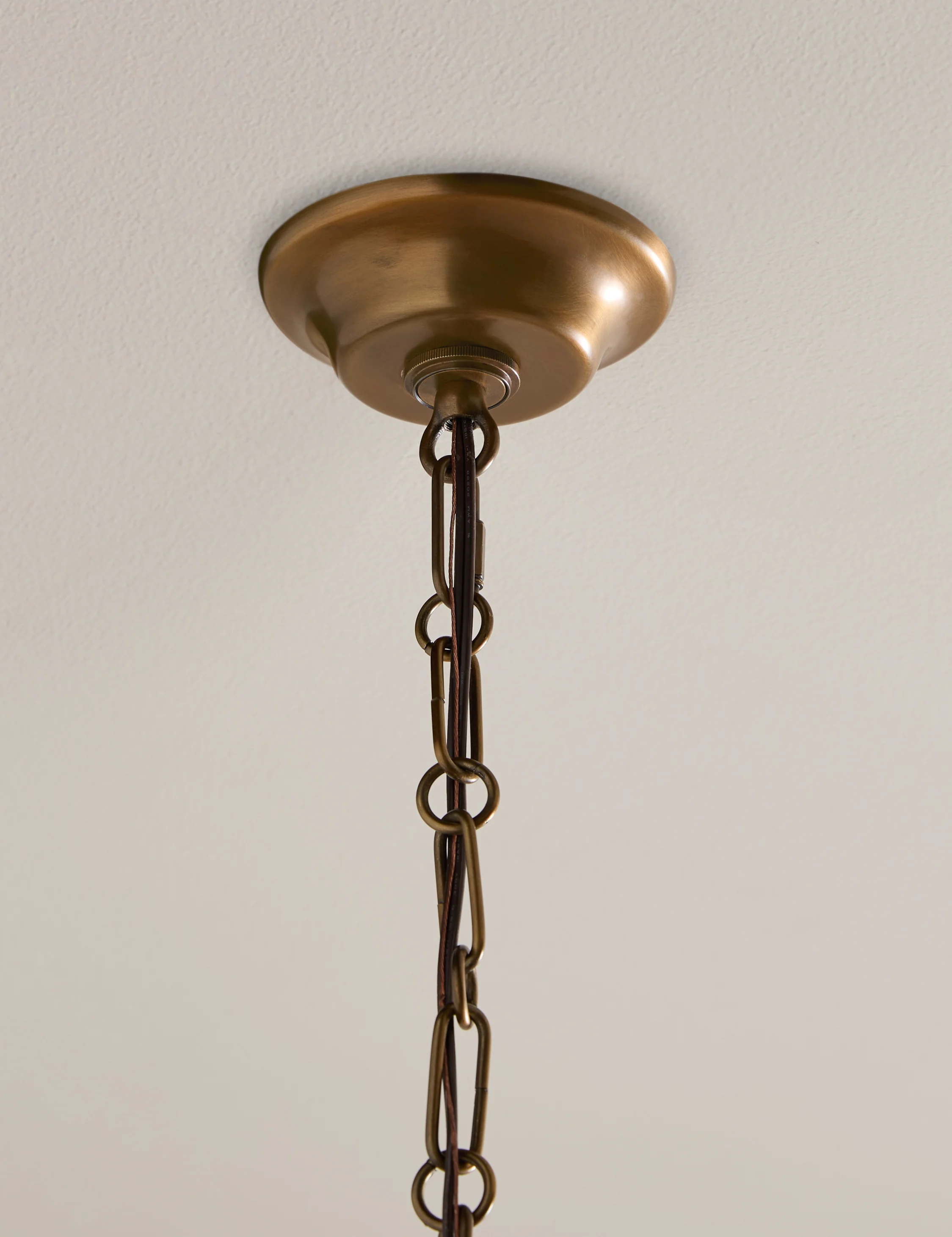 Frederick Pendant Light by Heidi Caillier