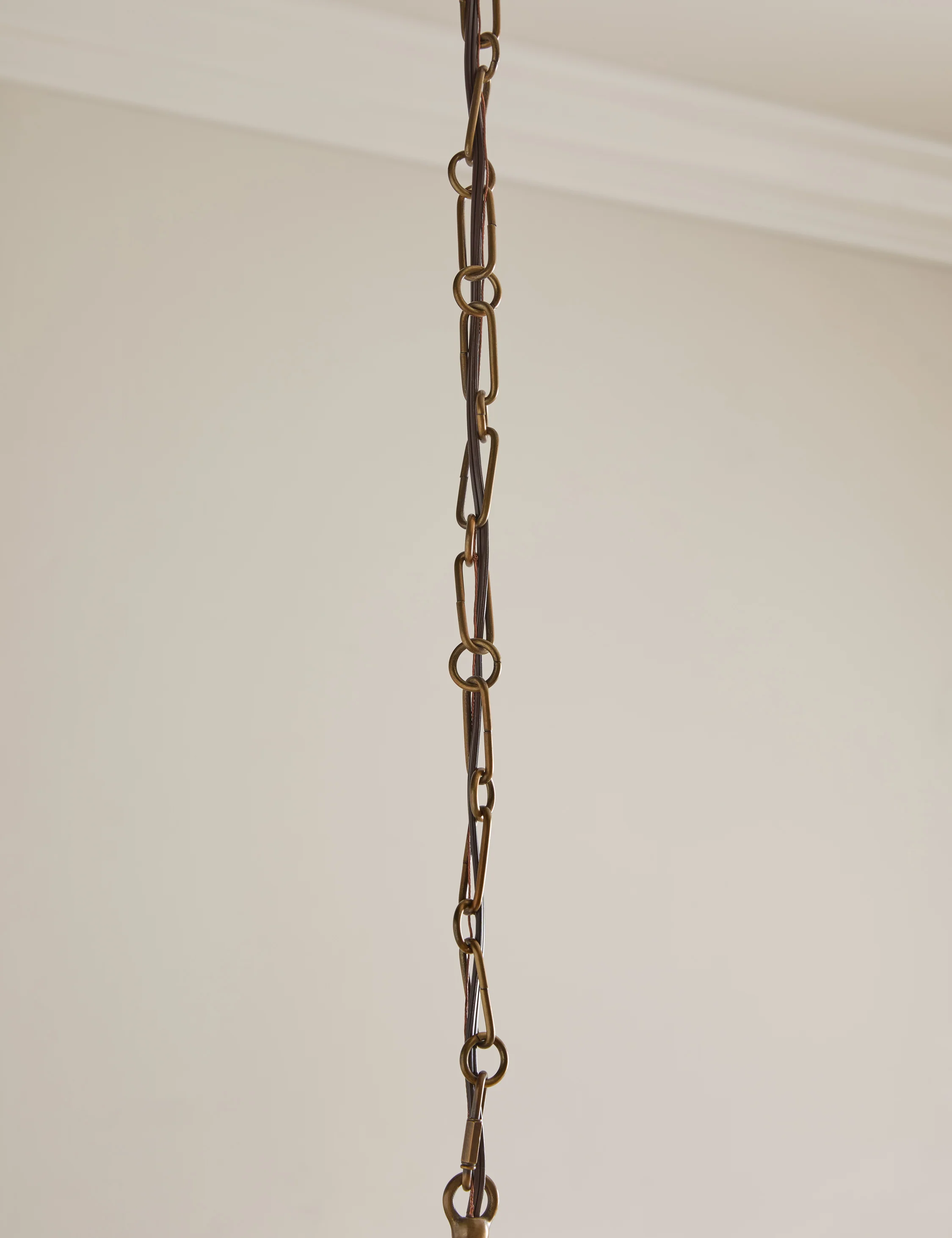 Frederick Pendant Light by Heidi Caillier