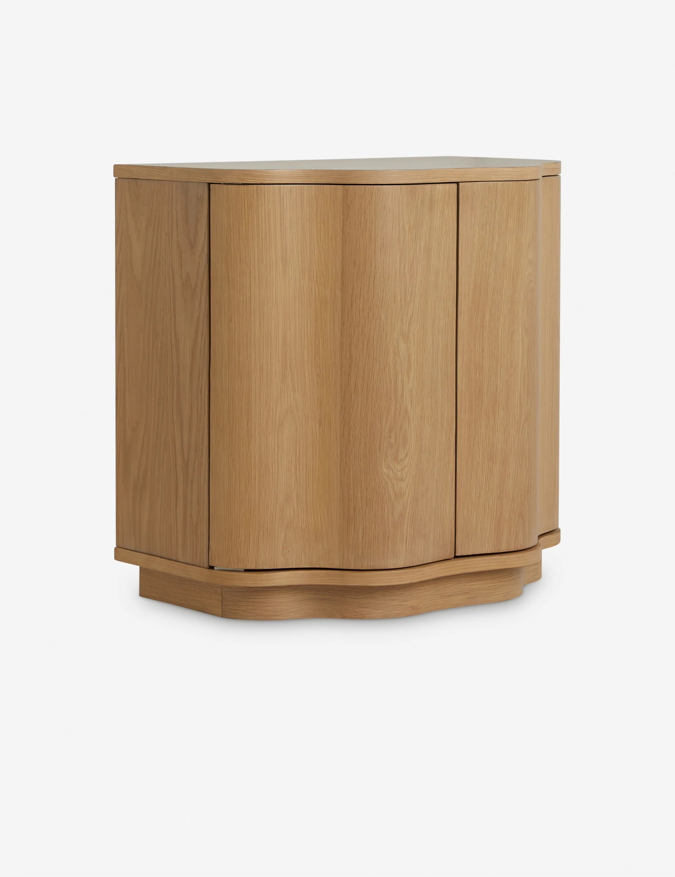 Cora Nightstand by Lolly Lolly Ceramics